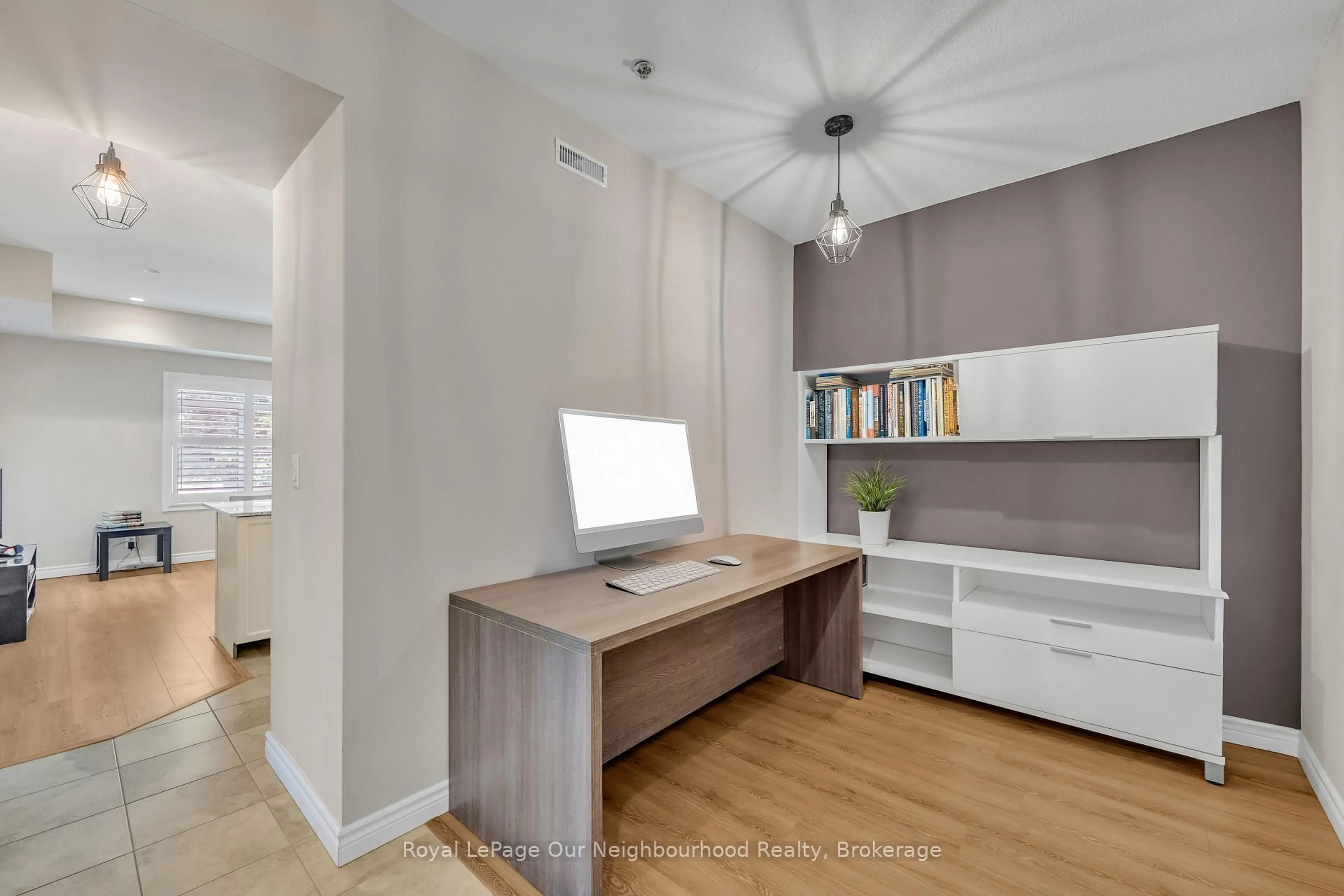 Unknown for 50 Mill St #204, Port Hope Ontario L1A 2T2