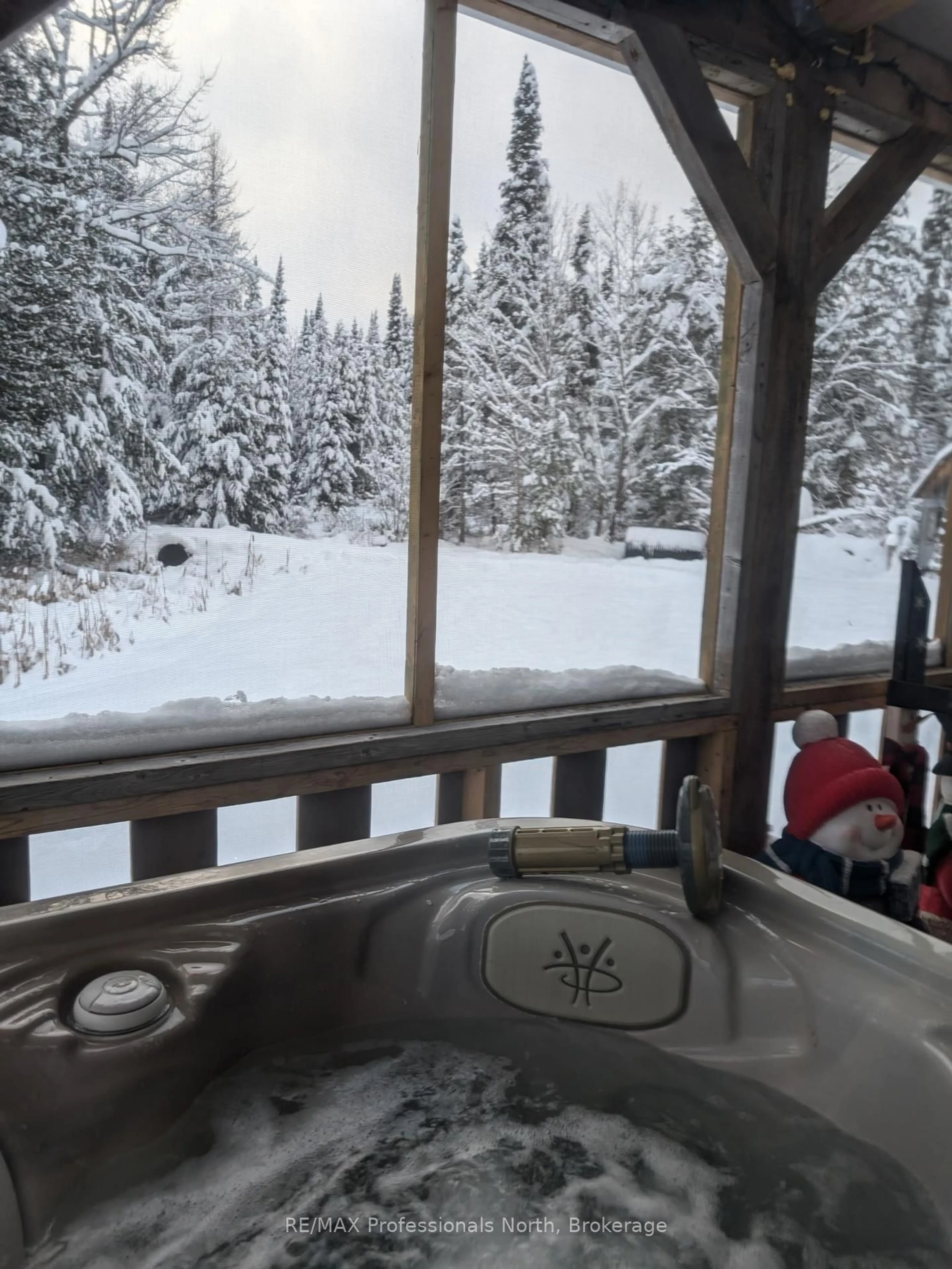 A pic of a room for 2315 Aspdin Rd, Huntsville Ontario P0B 1M0