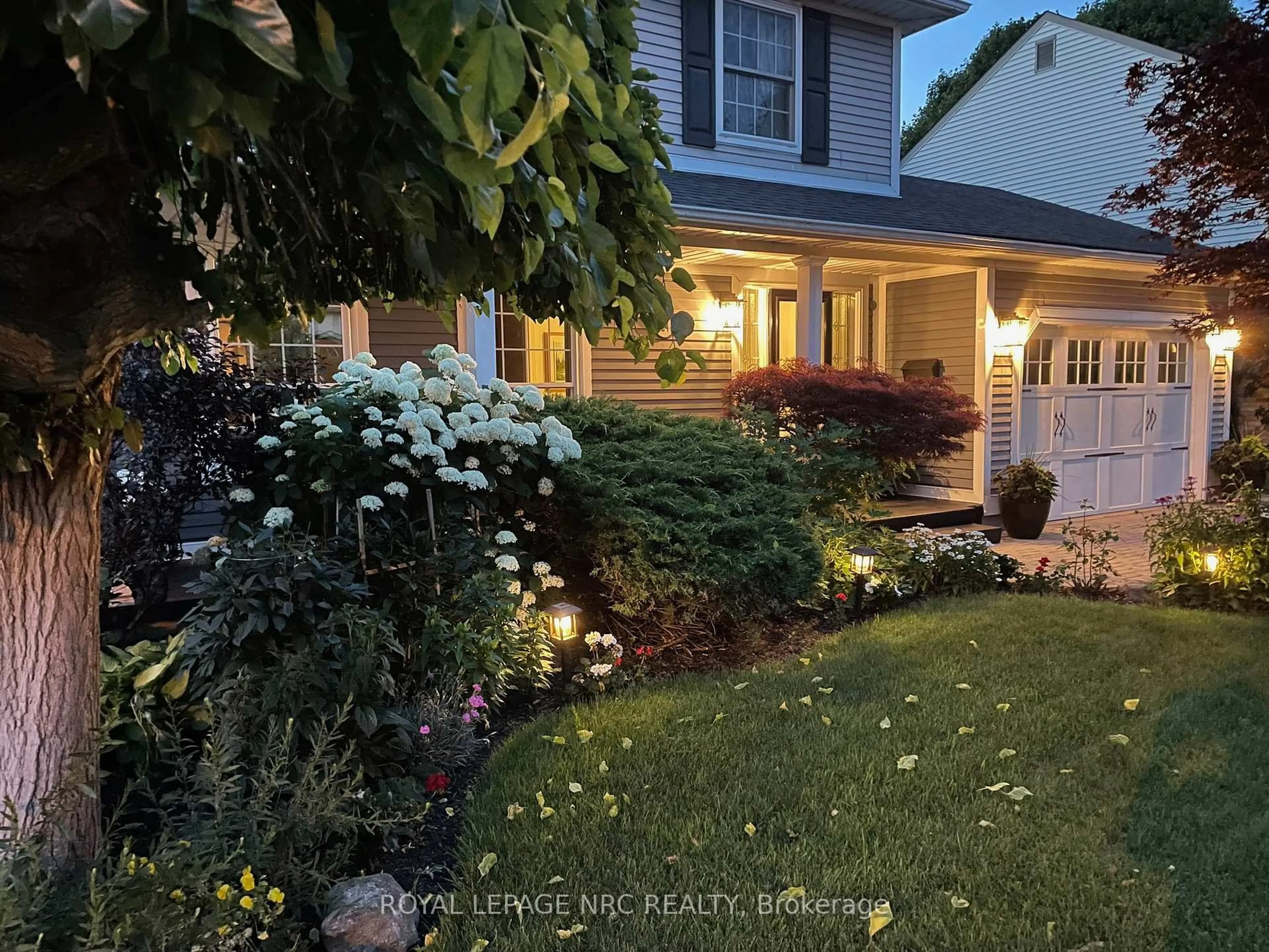 Unknown for 24 Dalemere Cres, St. Catharines Ontario L2N 7K5