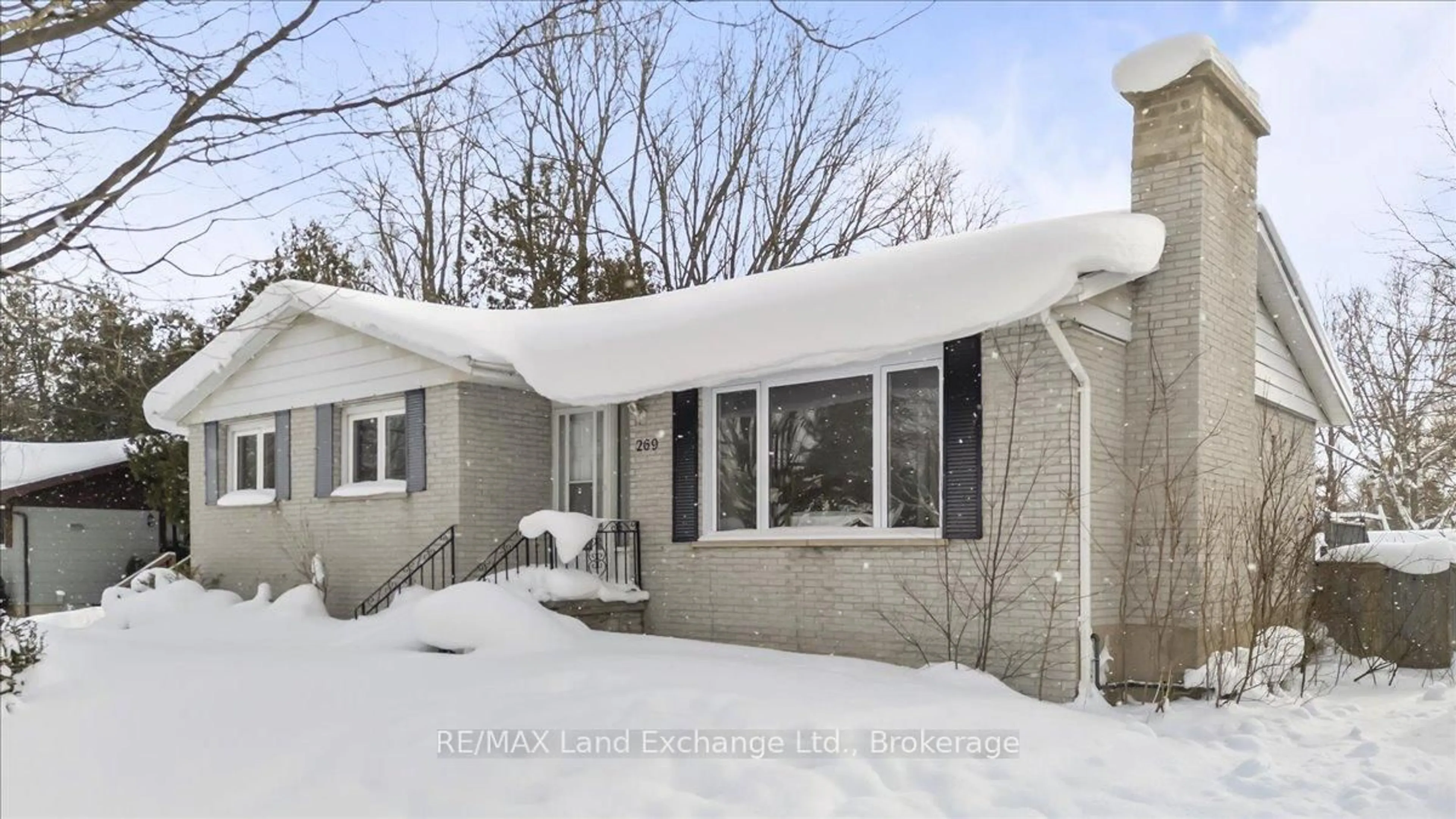 Unknown for 269 Morpeth St, Saugeen Shores Ontario N0H 2L0