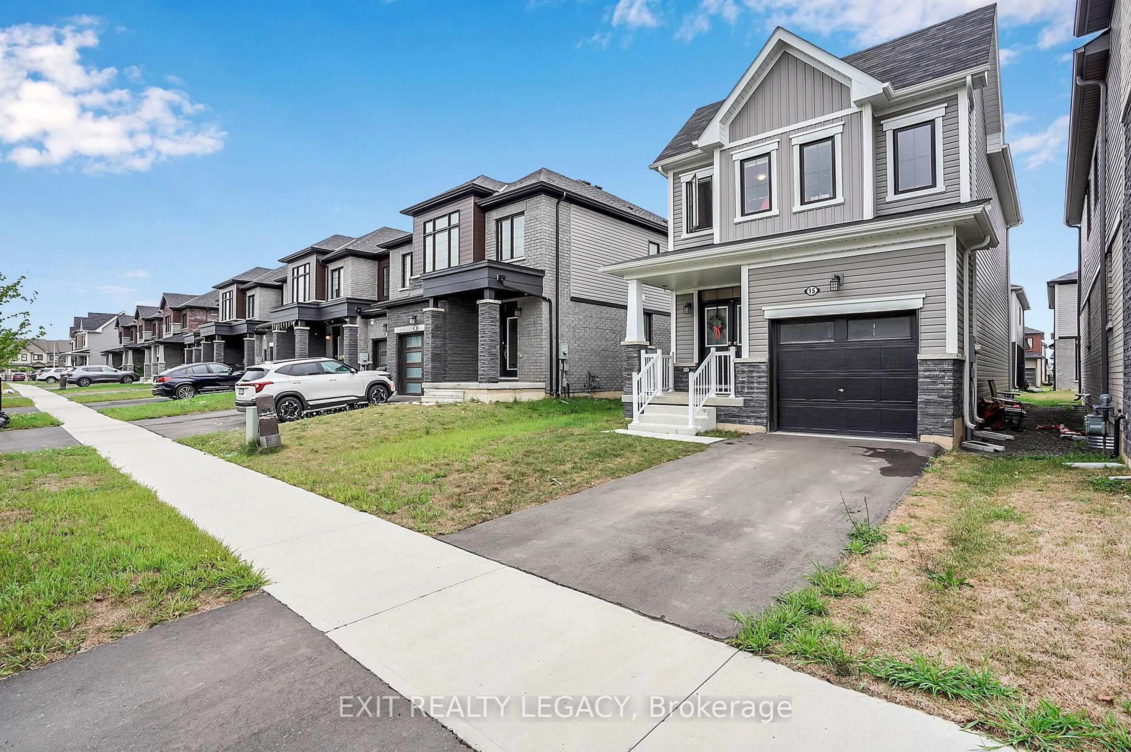 Unknown for 15 Sun Haven Lane, Thorold Ontario L2V 0K6