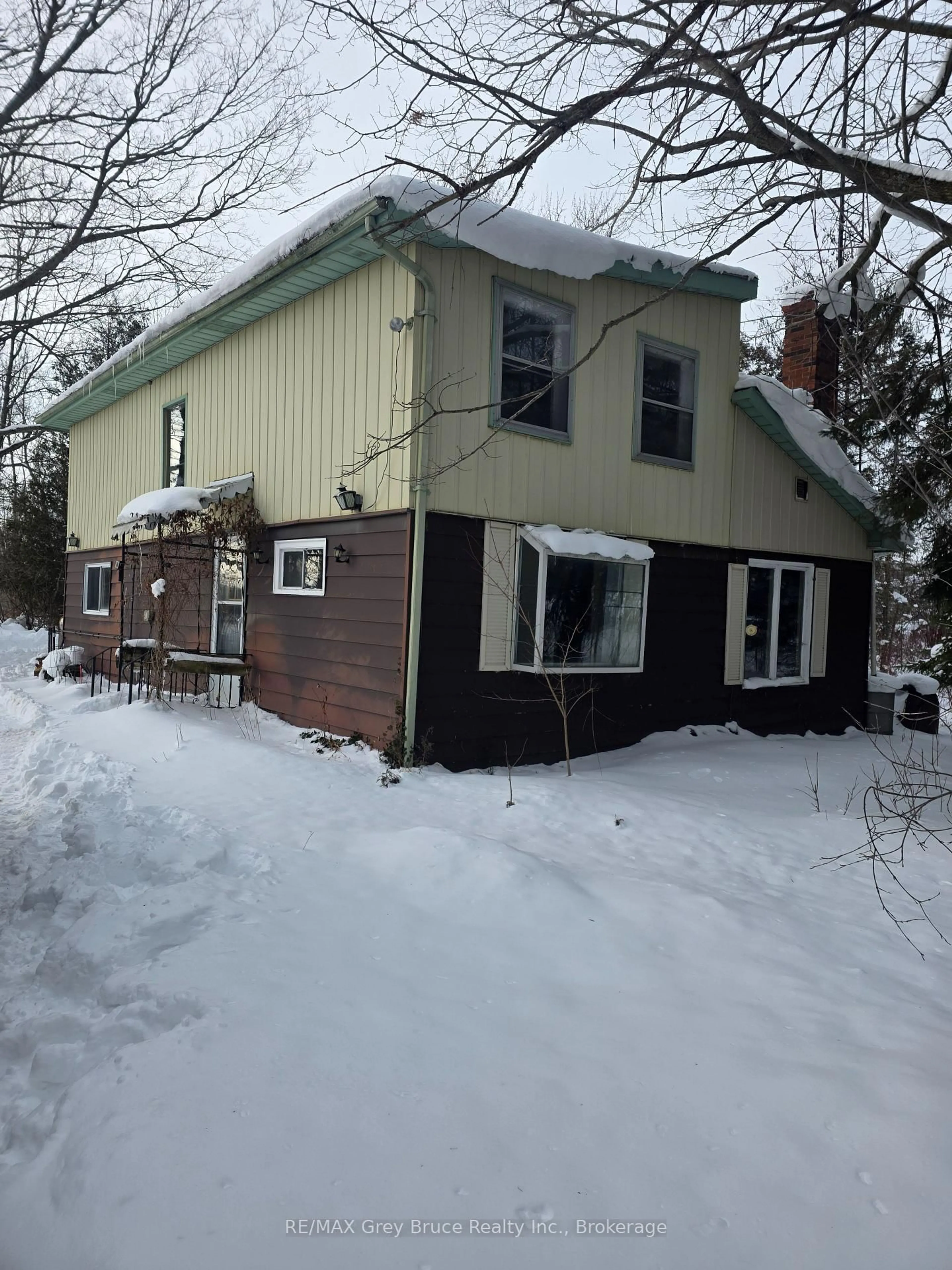 Unknown for 278828 Orchard Dr, Georgian Bluffs Ontario N4K 0G3