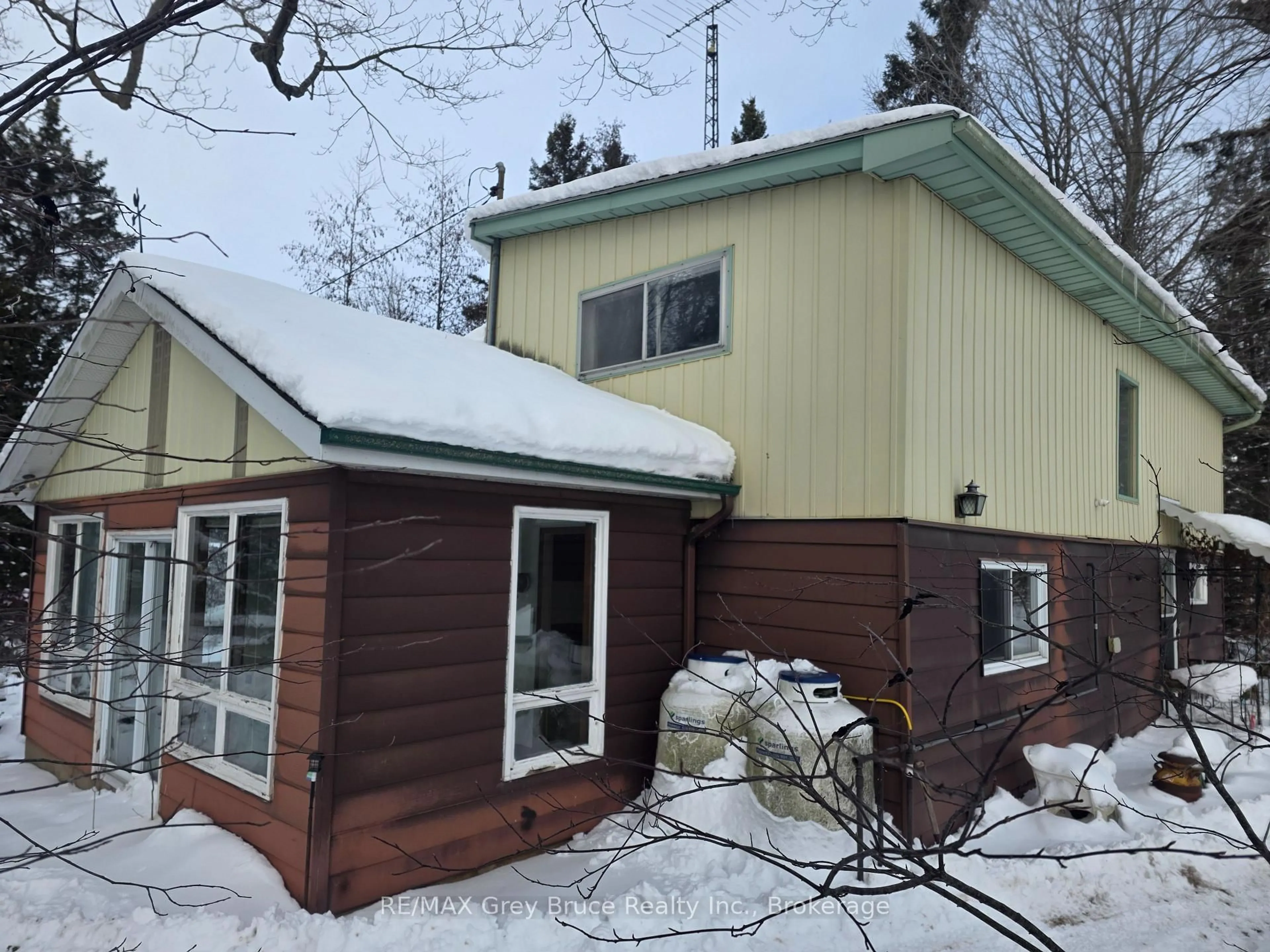 Unknown for 278828 Orchard Dr, Georgian Bluffs Ontario N4K 0G3