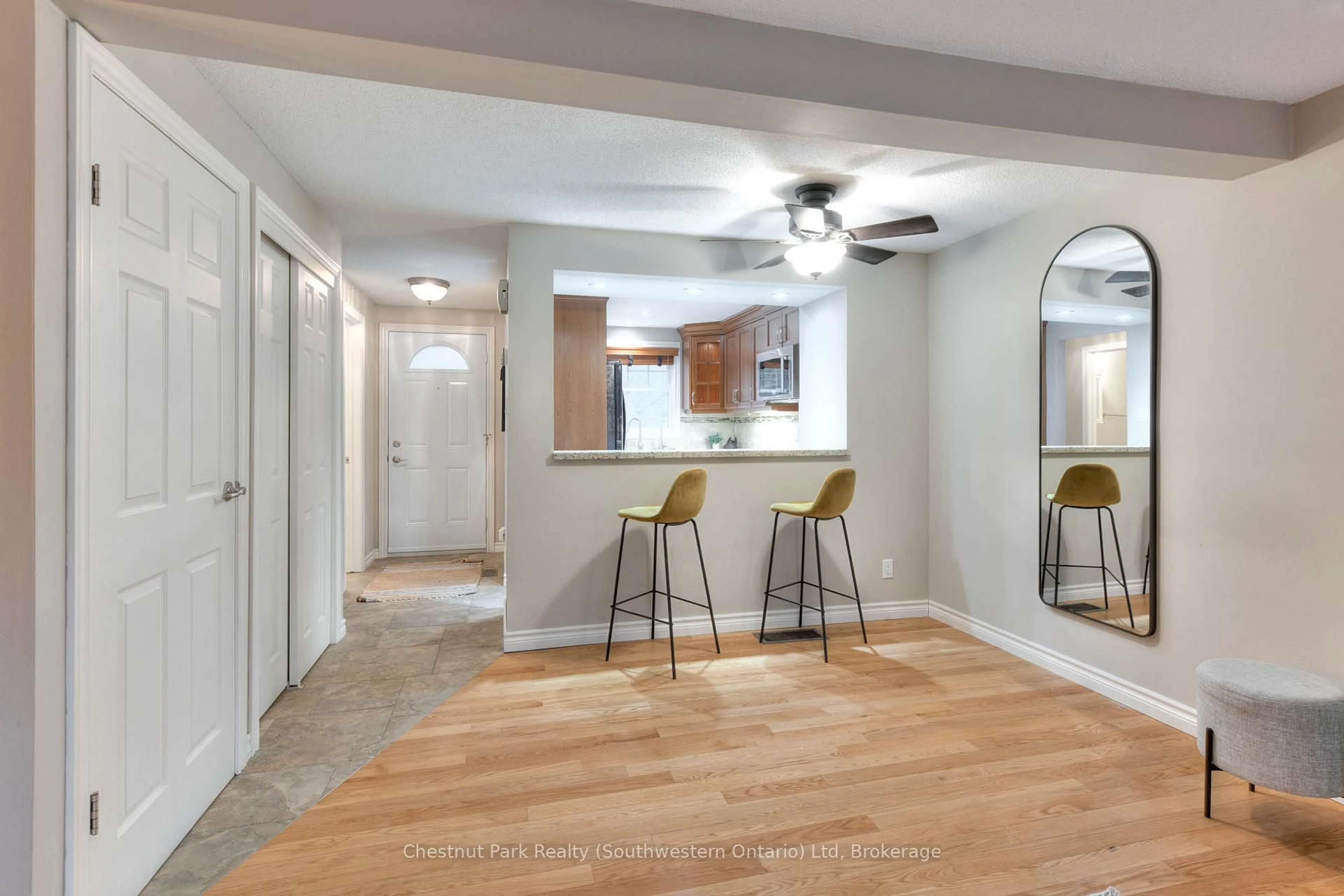 Unknown for 383 EDINBURGH Rd #30, Guelph Ontario N1G 2K7