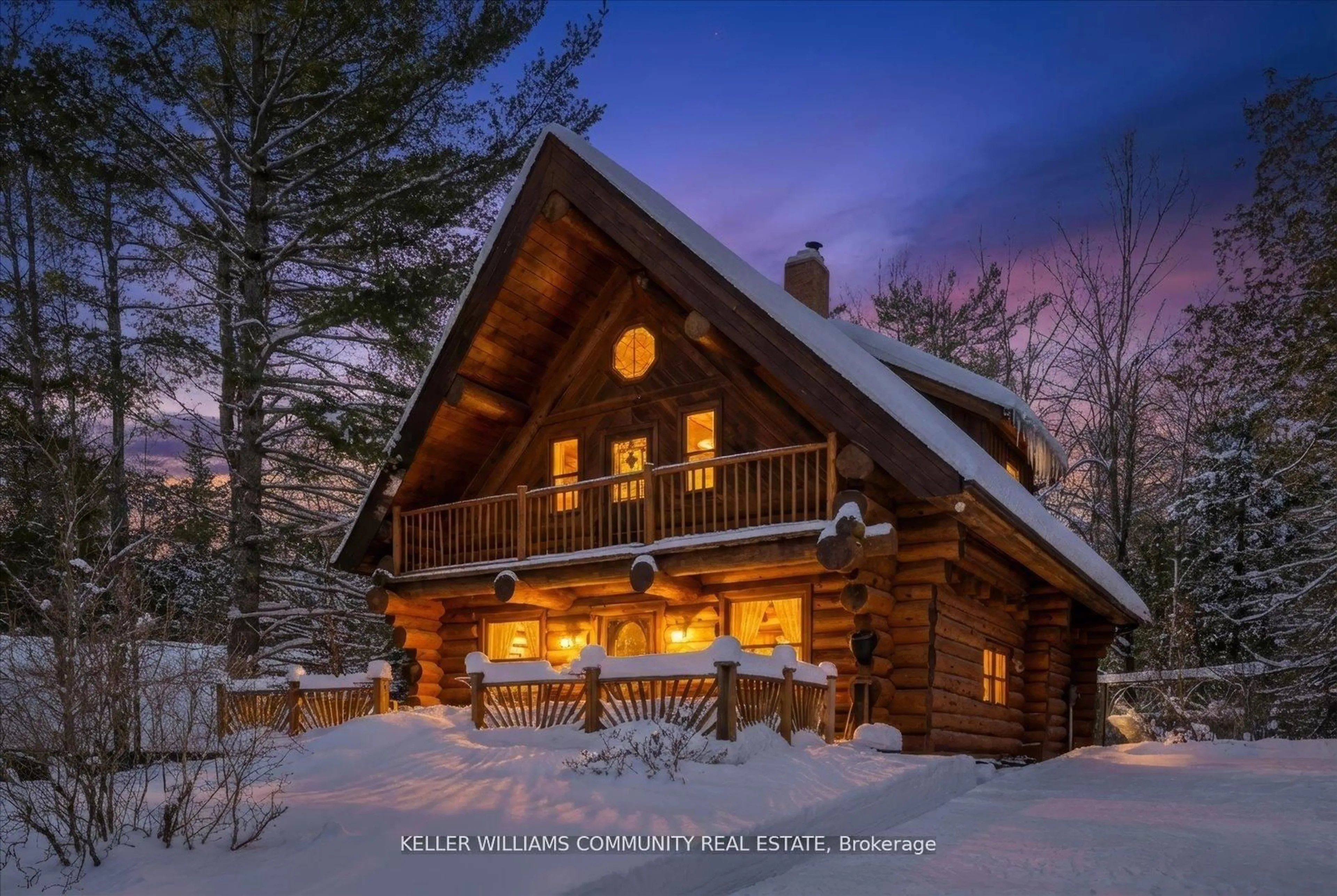 Unknown for 197 Hillside Dr, Kawartha Lakes Ontario K0M 1C0