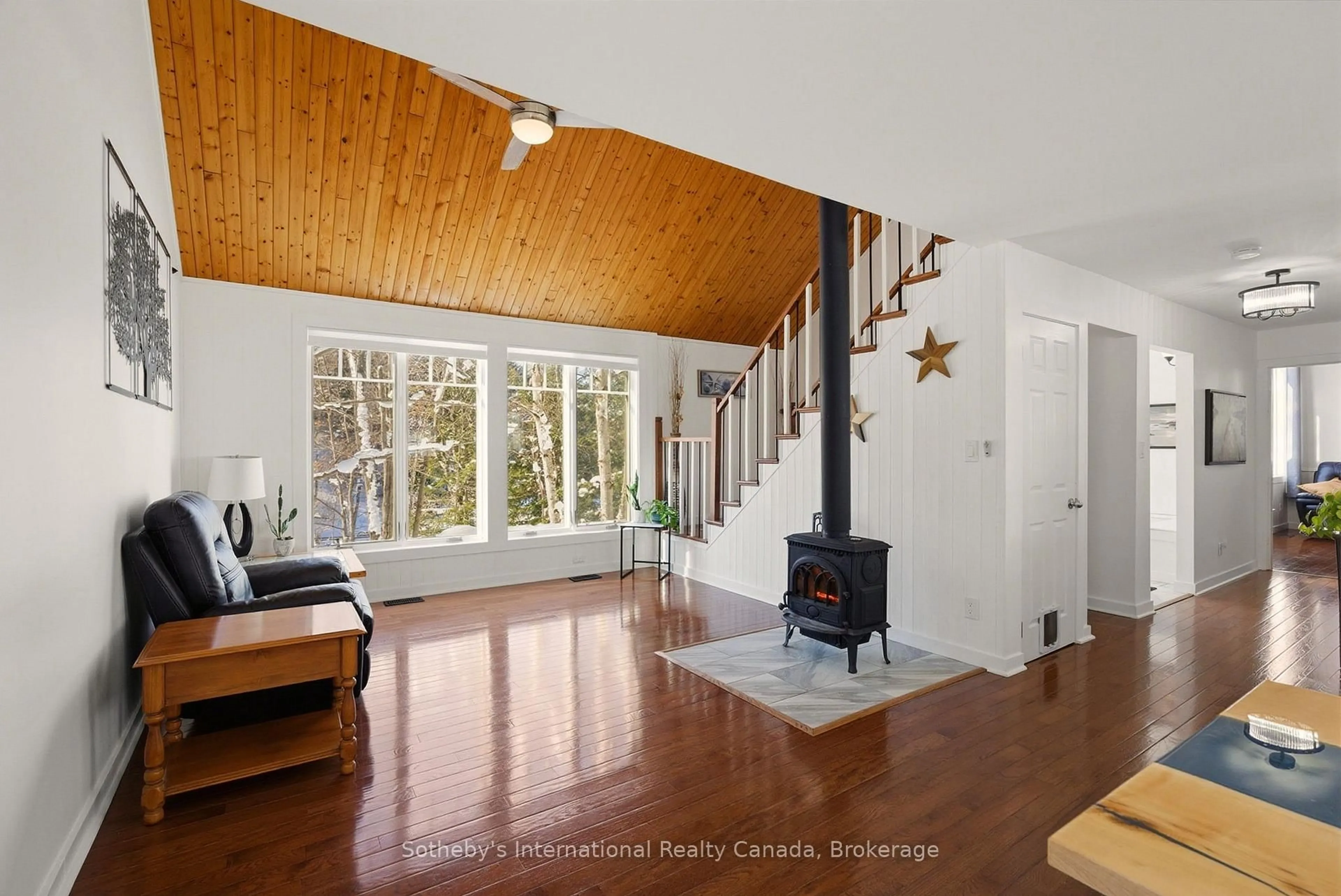 Unknown for 1037 Foreman Rd, Muskoka Lakes Ontario P0B 1J0