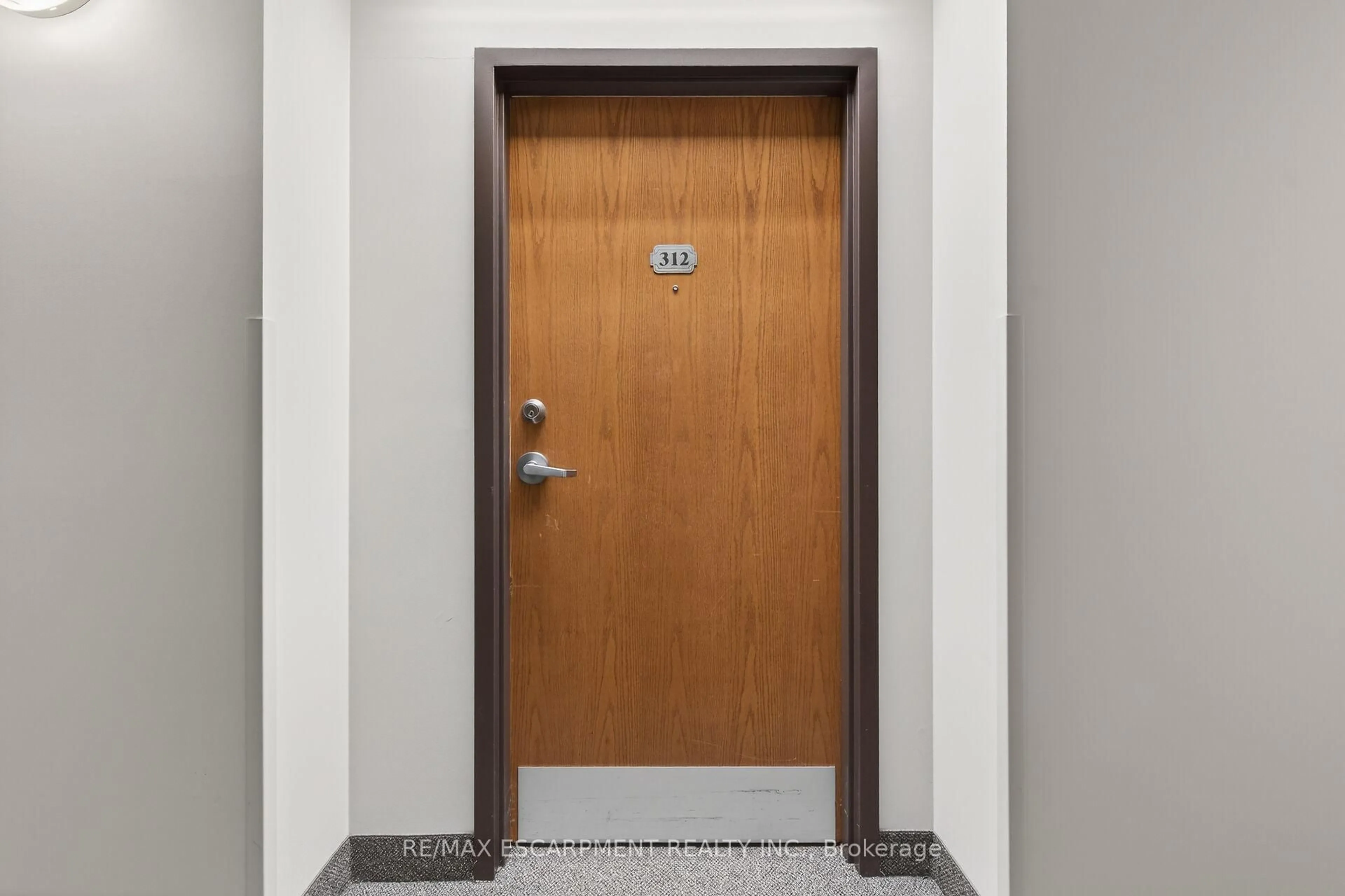 Unknown for 59 Critzia Dr #312, Hamilton Ontario L0R 1W0