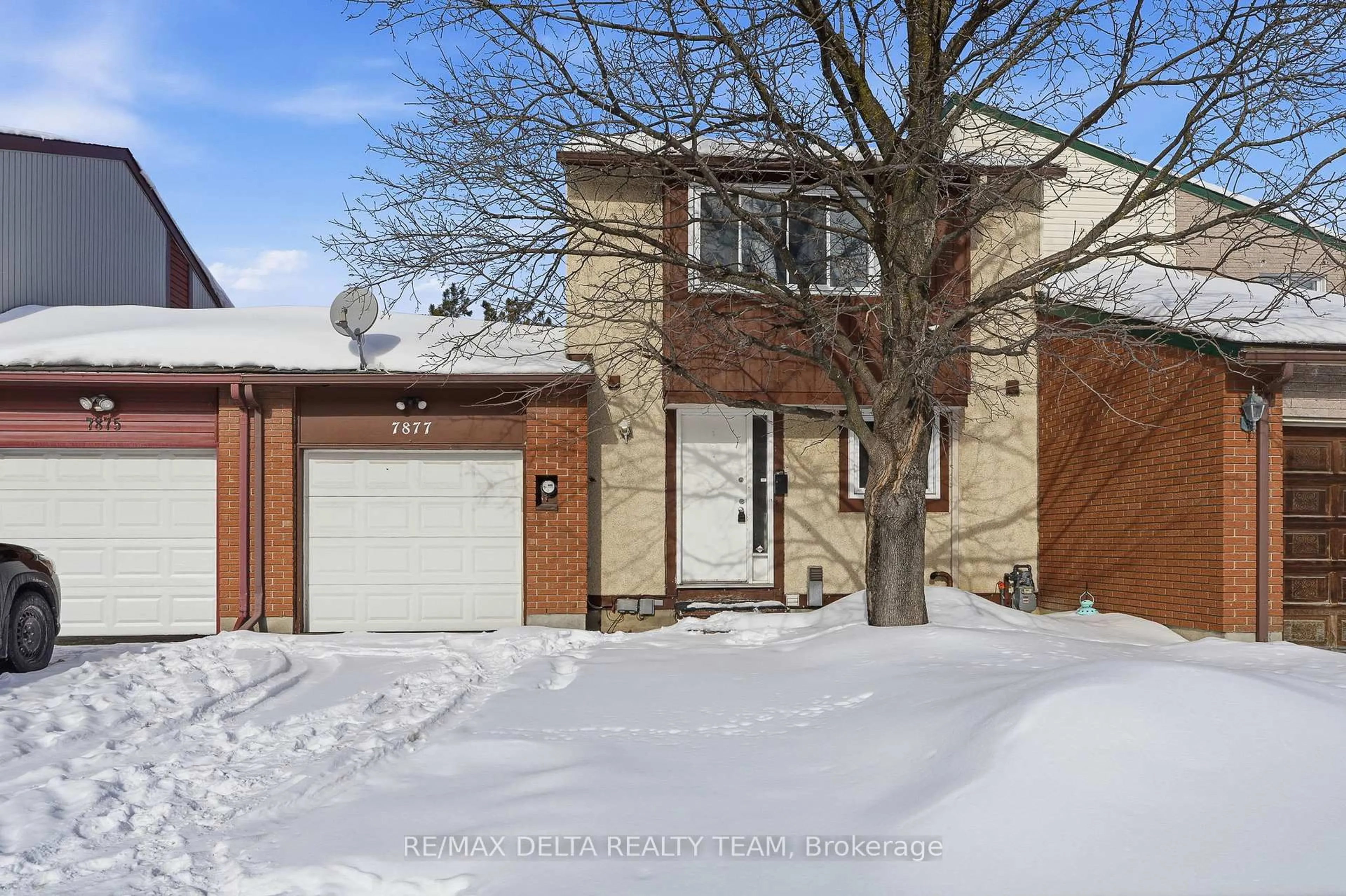 Unknown for 7877 Jeanne D'arc Blvd, Orleans Ontario K1C 2J1