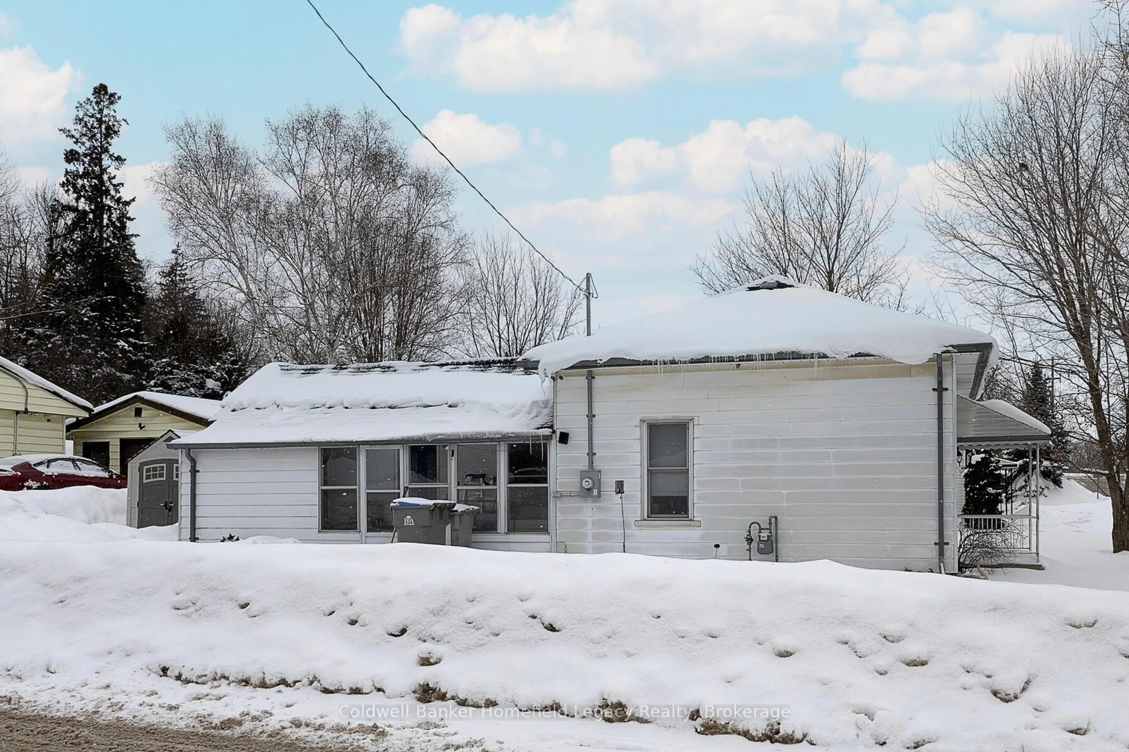 Unknown for 36 Thomas St, St. Marys Ontario N0M 2V0