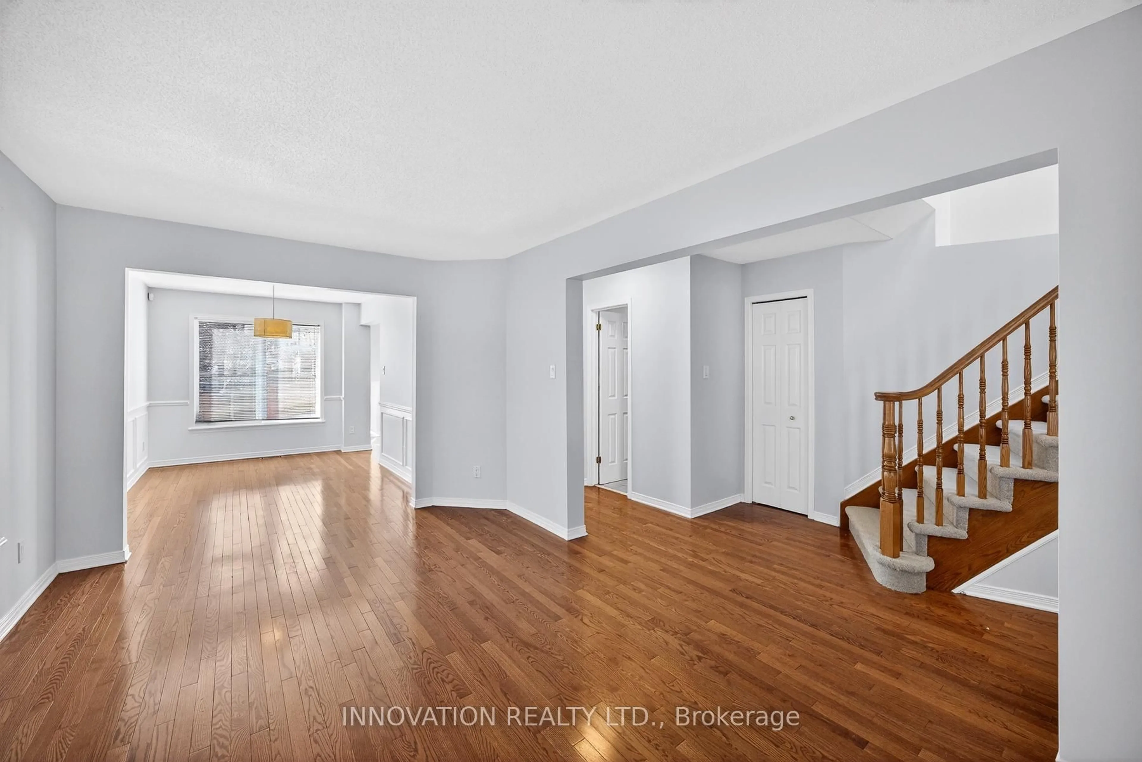 Unknown for 966 Goose River Ave, Ottawa Ontario K1V 1T7