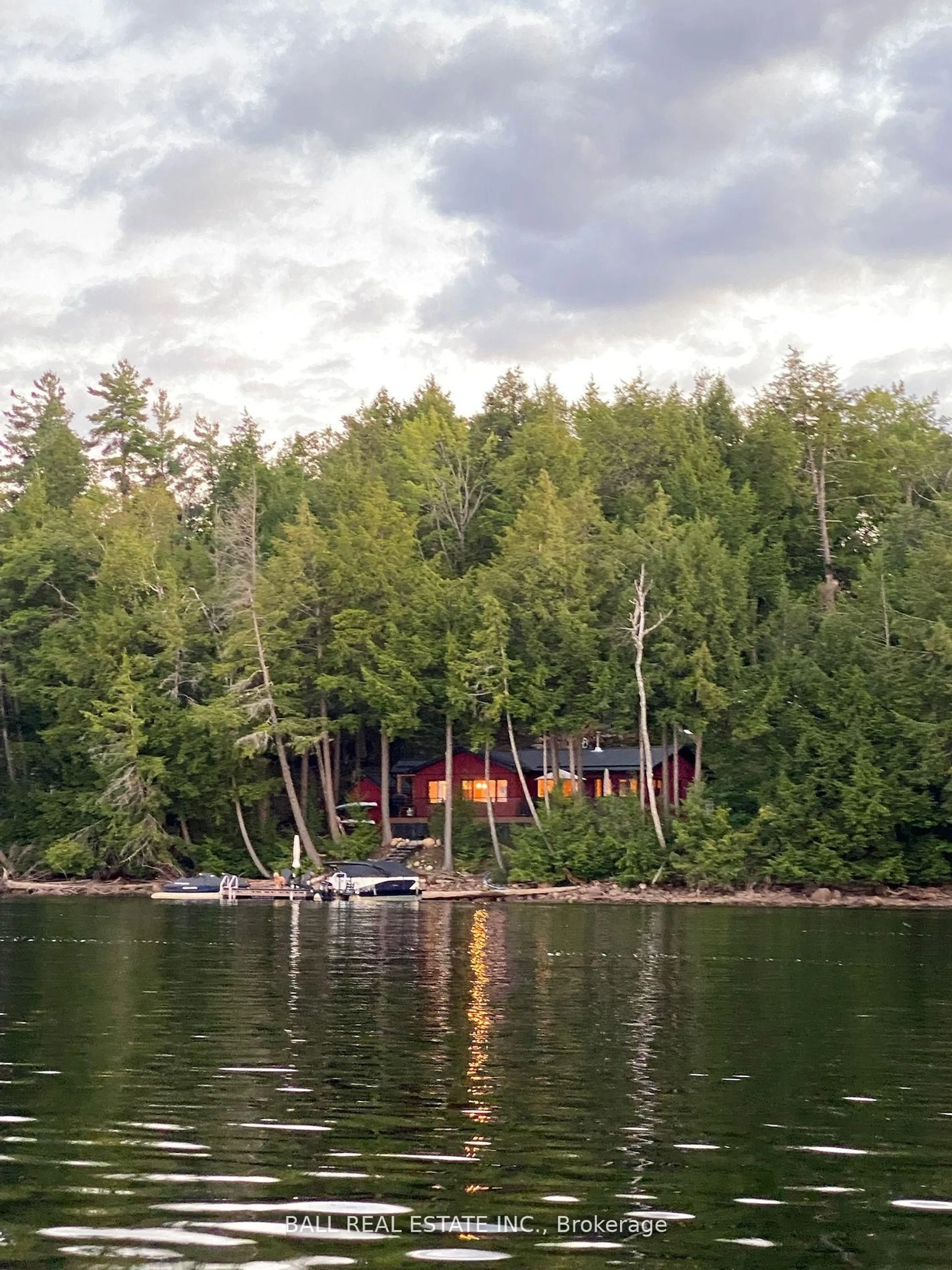 Unknown for 133 Fire Route 214, Trent Lakes Ontario K0L 1J0