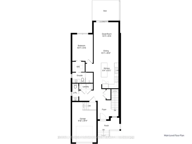 27 Hollingsworth St, Cramahe 5