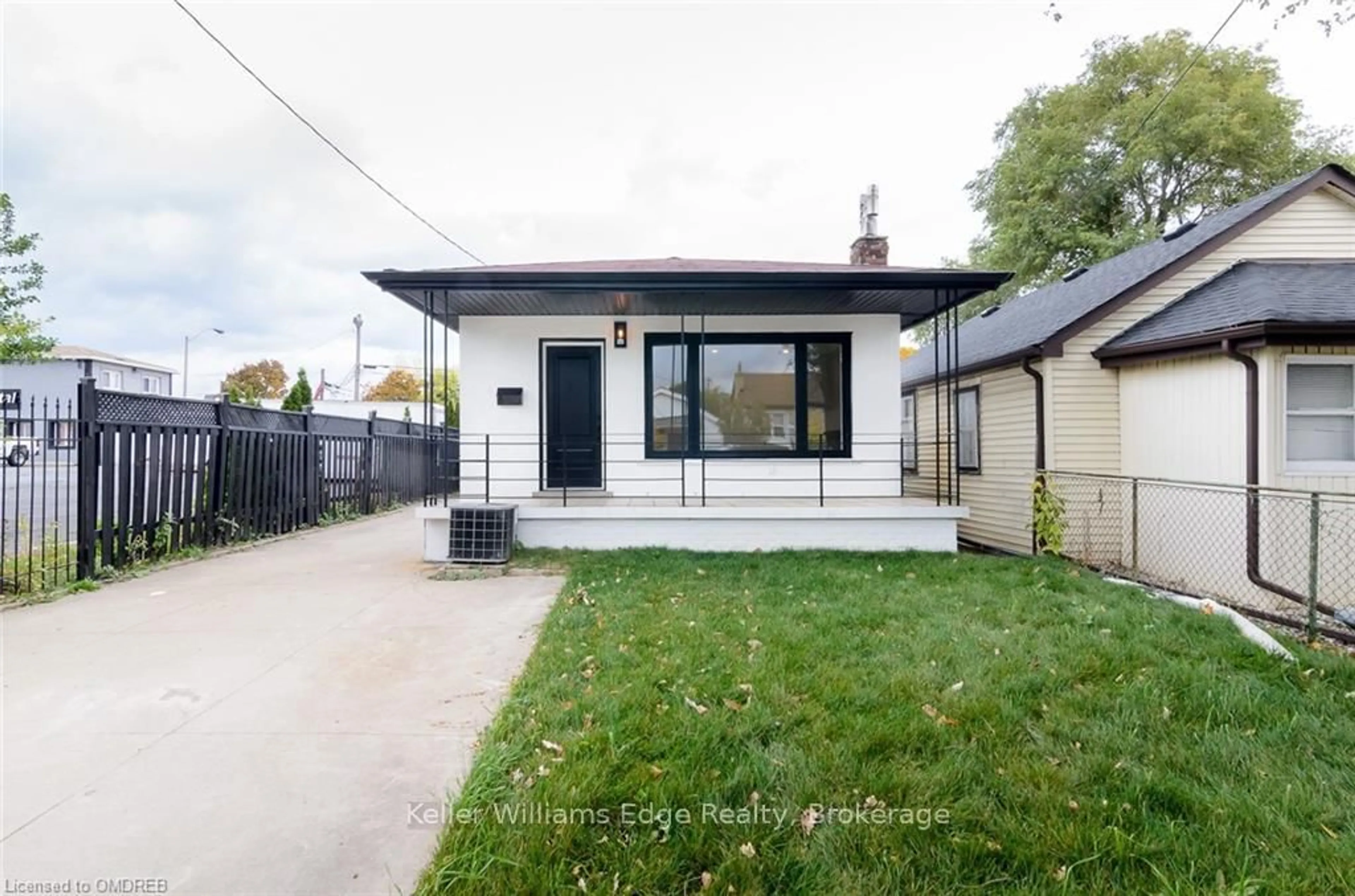 Unknown for 1175 Dunsmure Rd, Hamilton Ontario L8H 1K9