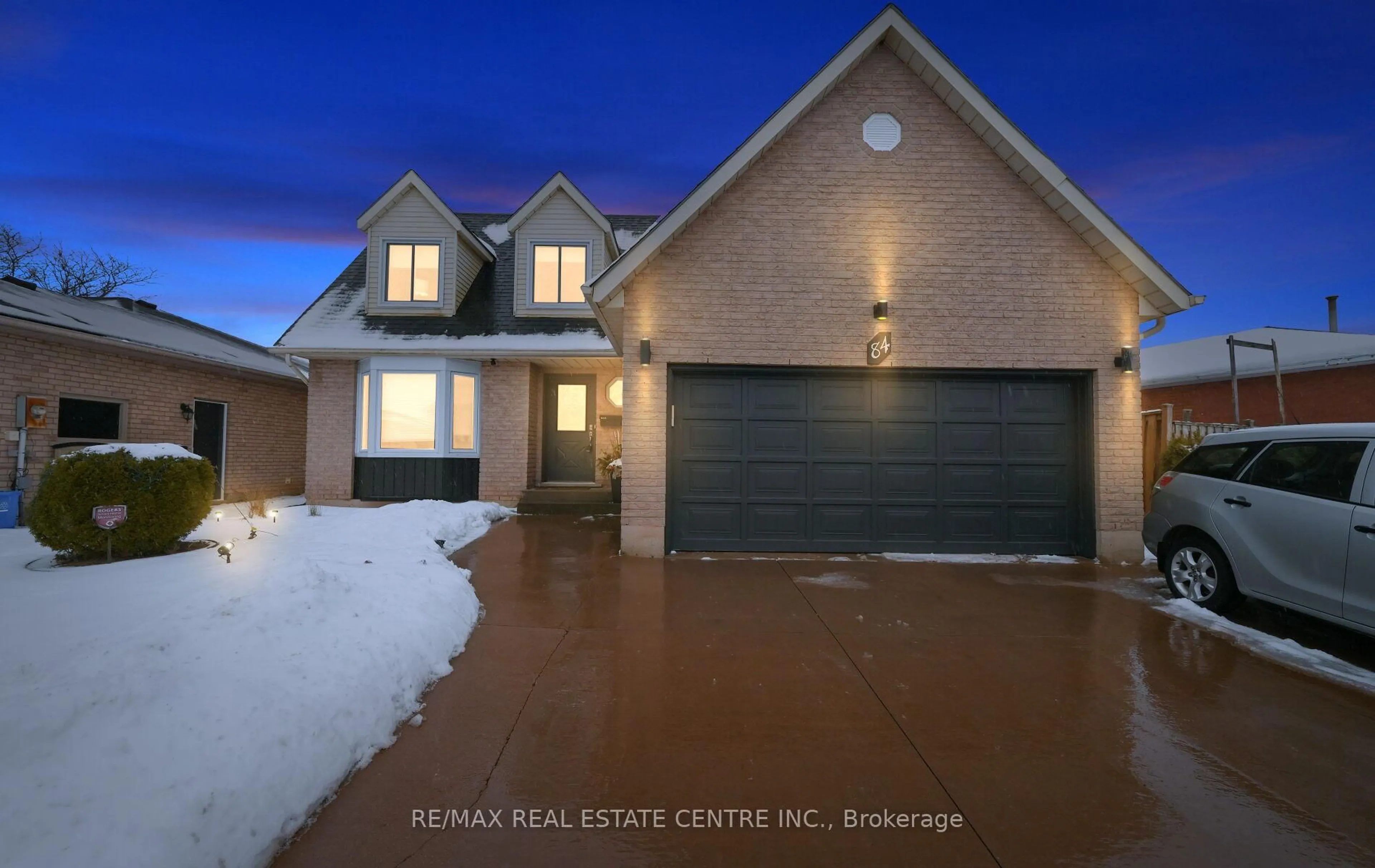 Unknown for 84 Viscount Rd, Brantford Ontario N3P 1Y7