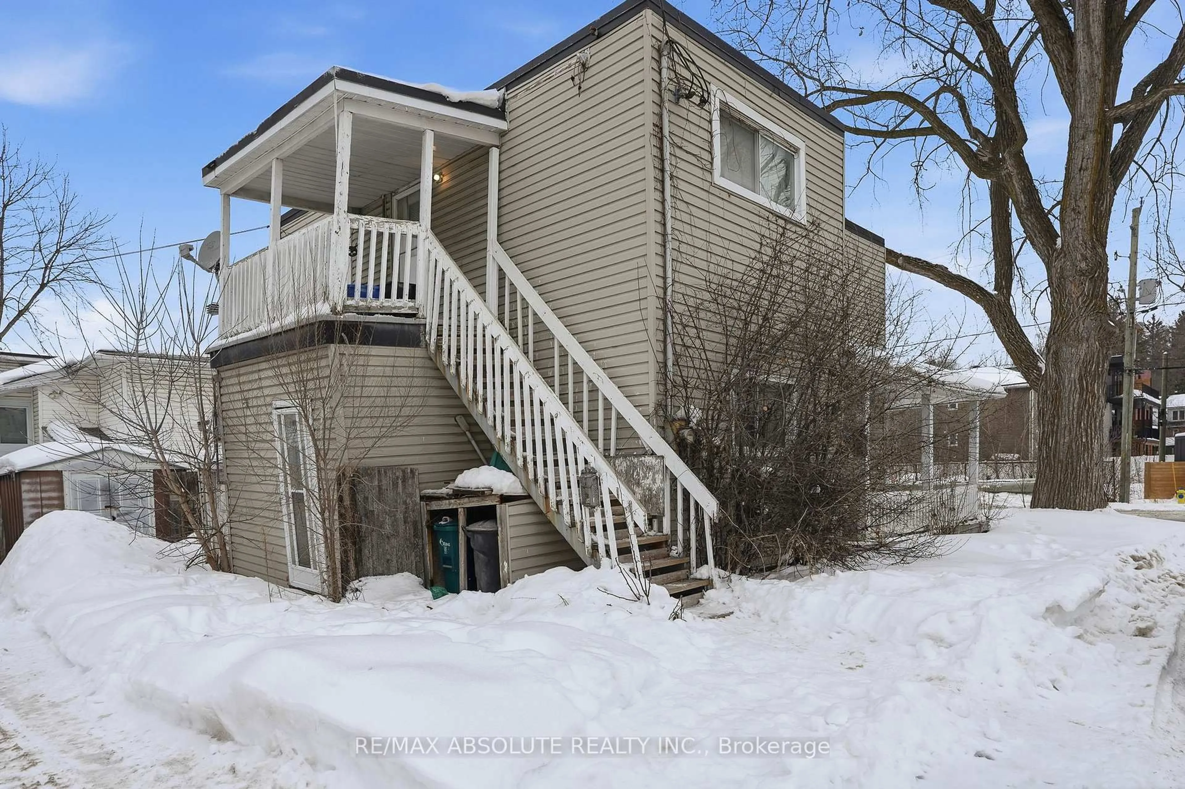 Unknown for 50 Jolliet Ave, Ottawa Ontario K1L 5H5