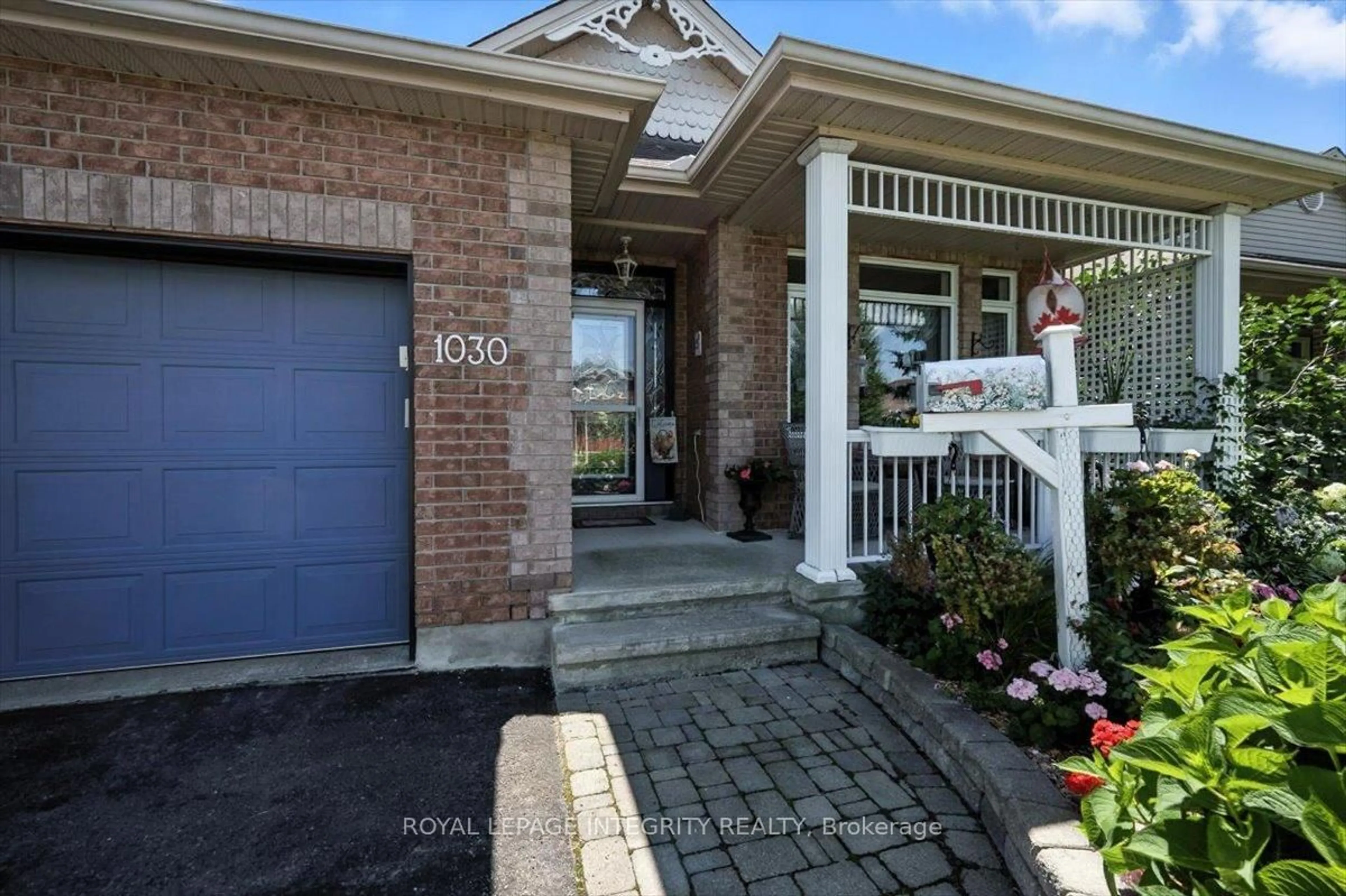 Unknown for 1030 Valin St, Ottawa Ontario K4A 4X7