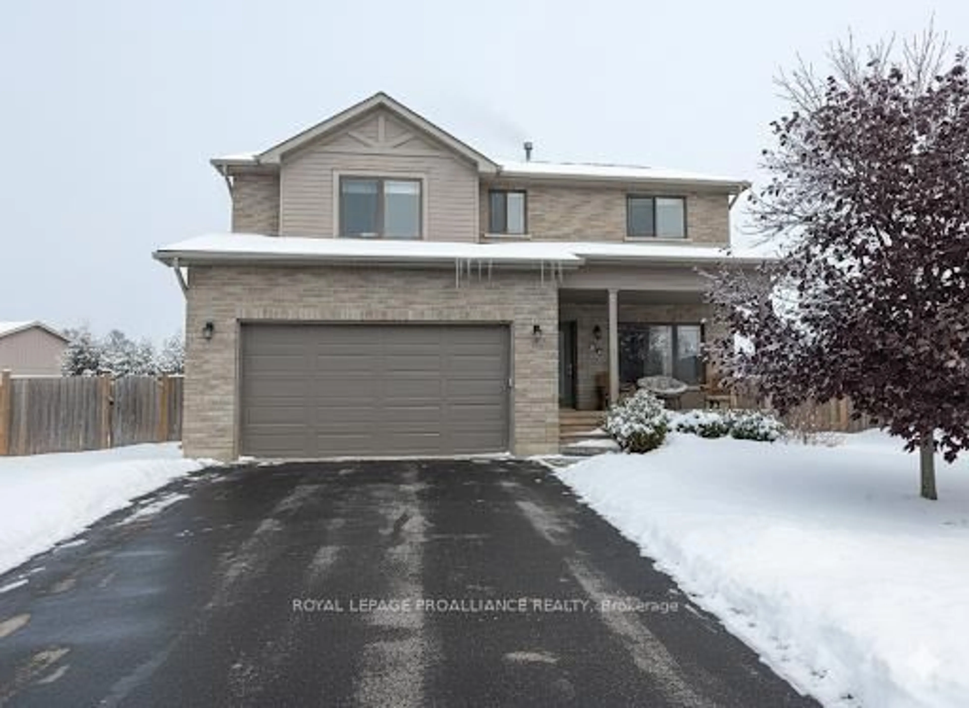 Unknown for 14 Pier Dr, Brighton Ontario K0K 1H0