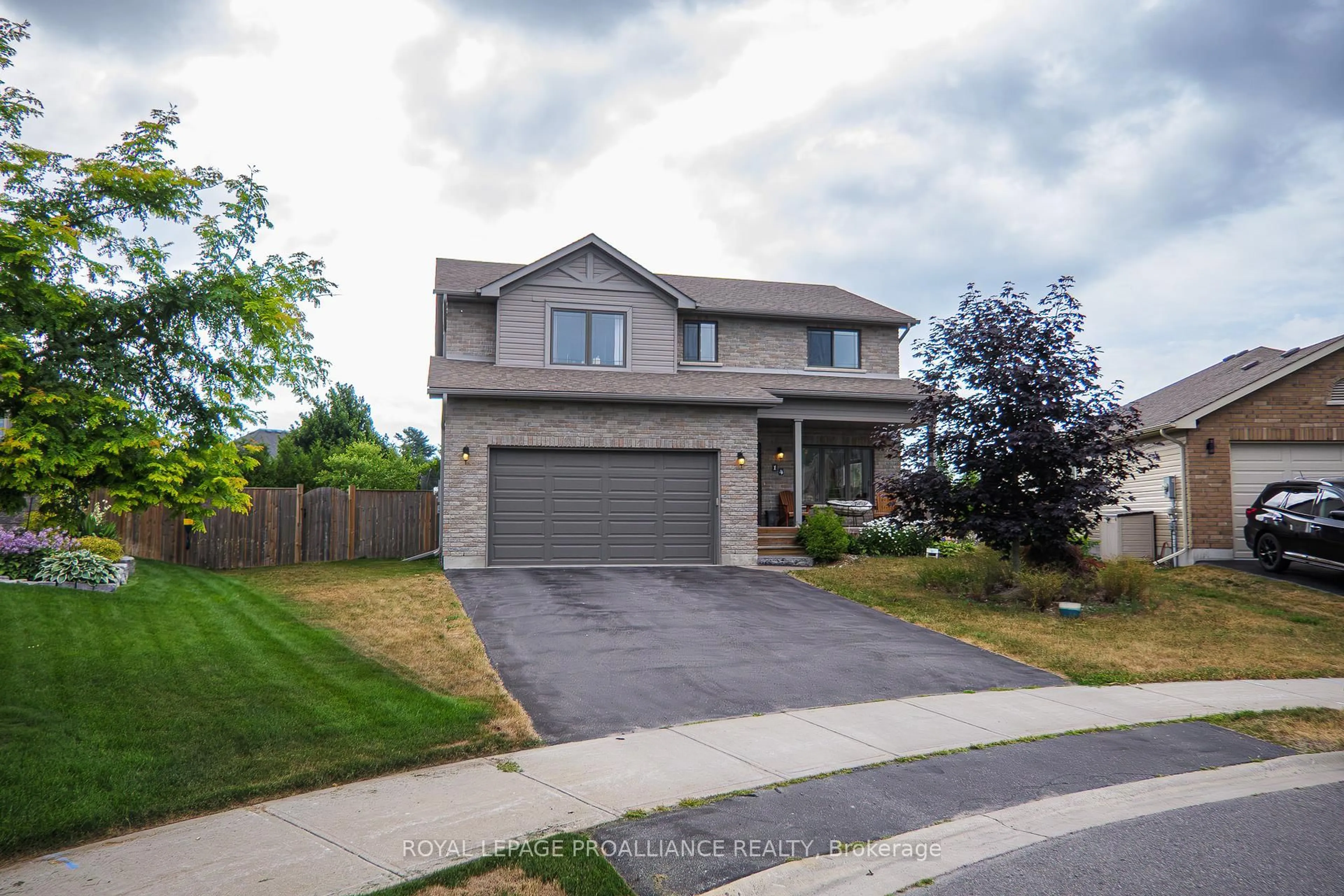 Unknown for 14 Pier Dr, Brighton Ontario K0K 1H0