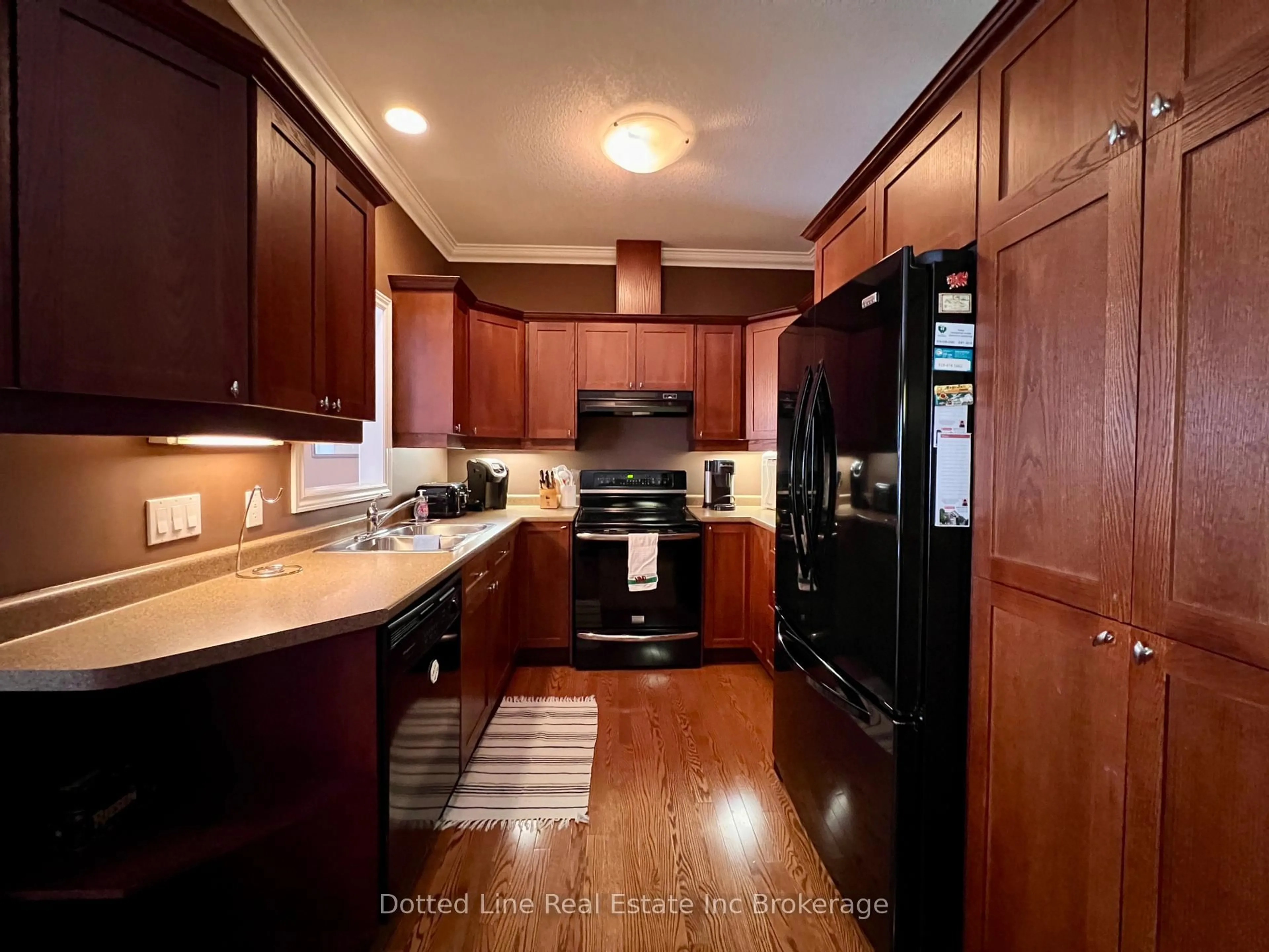 Unknown for 500 Lakeview Dr #25, Woodstock Ontario N4T 1W4