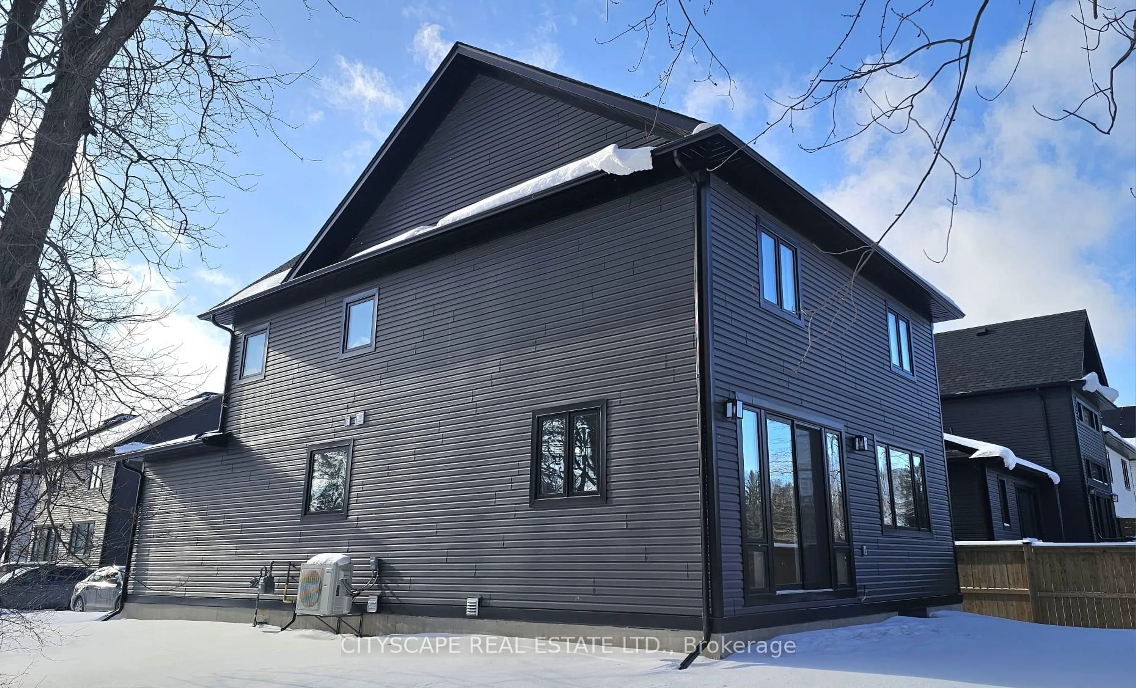 Unknown for 20-297 Whiting St, Ingersoll Ontario N5C 0E6