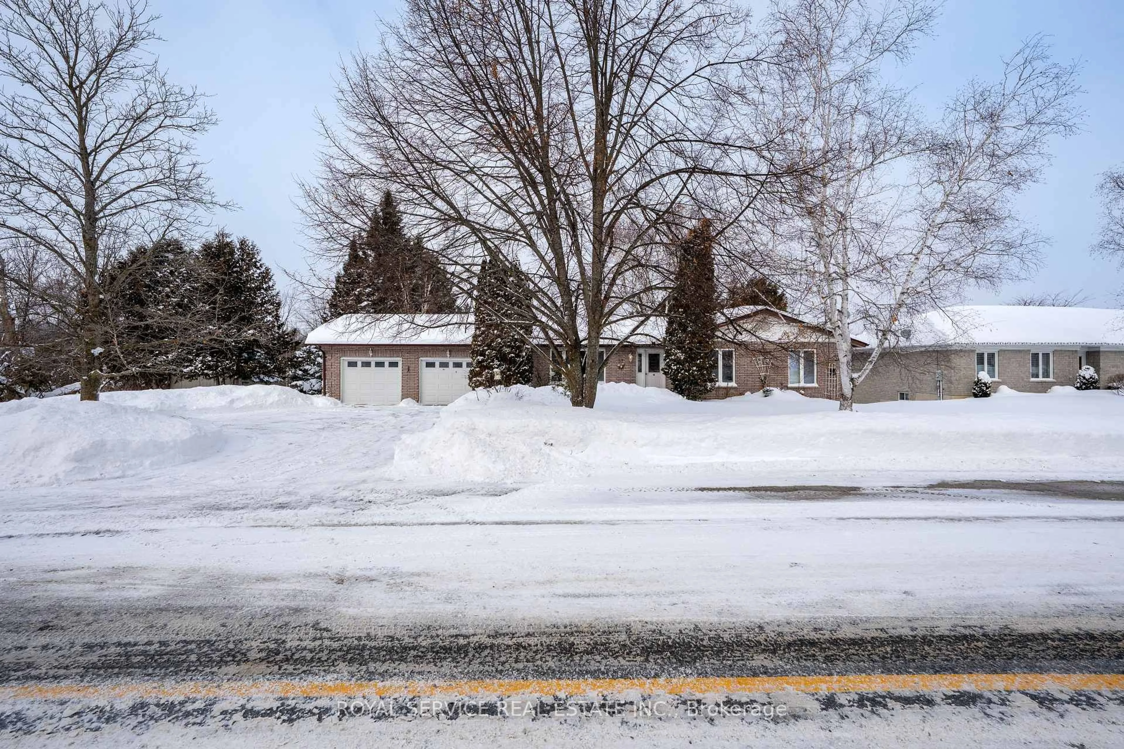 Unknown for 57 Banta Rd, Trent Hills Ontario K0K 3K0