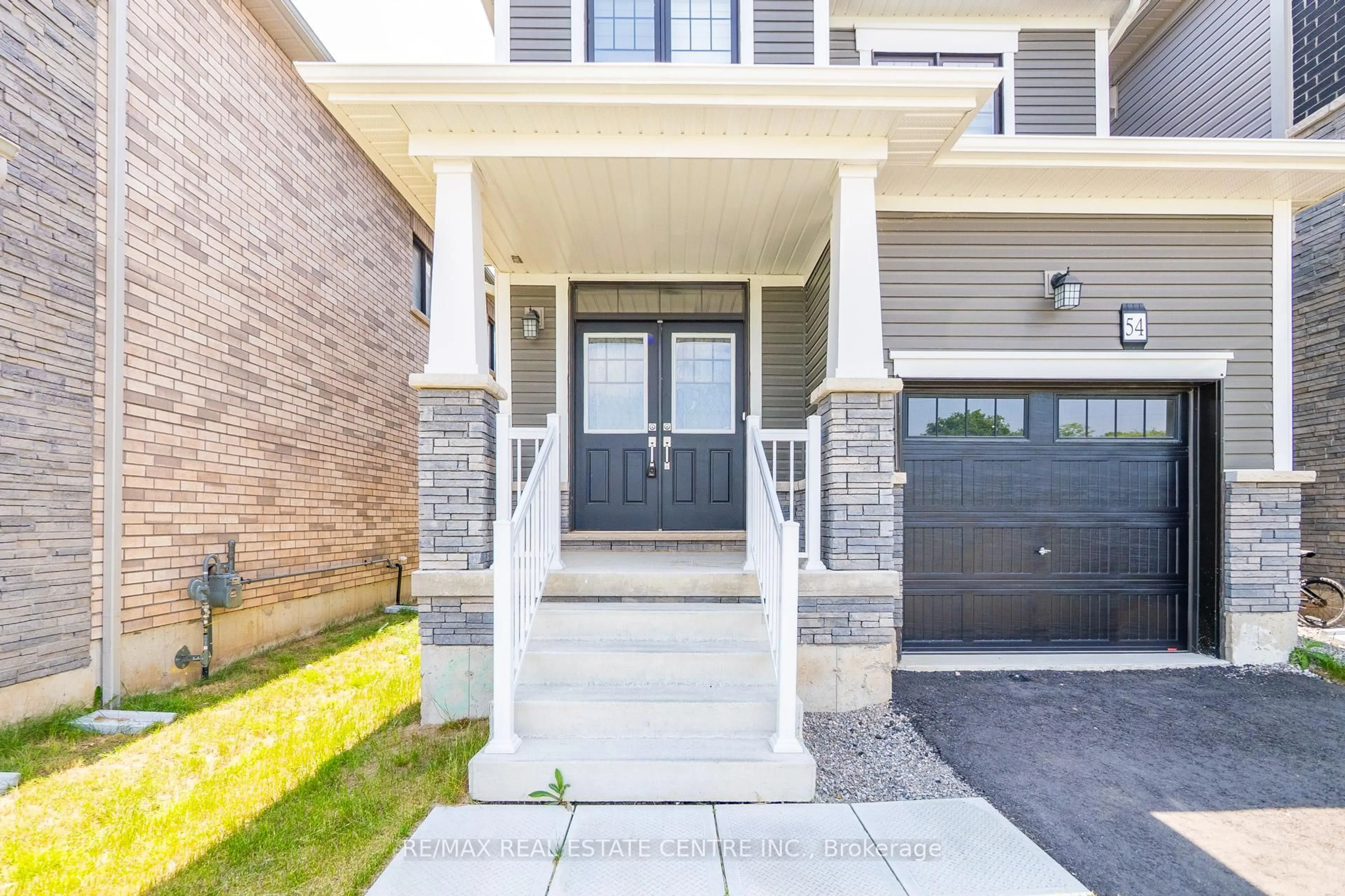 Unknown for 54 Lilac Circ, Haldimand Ontario N3W 0H6