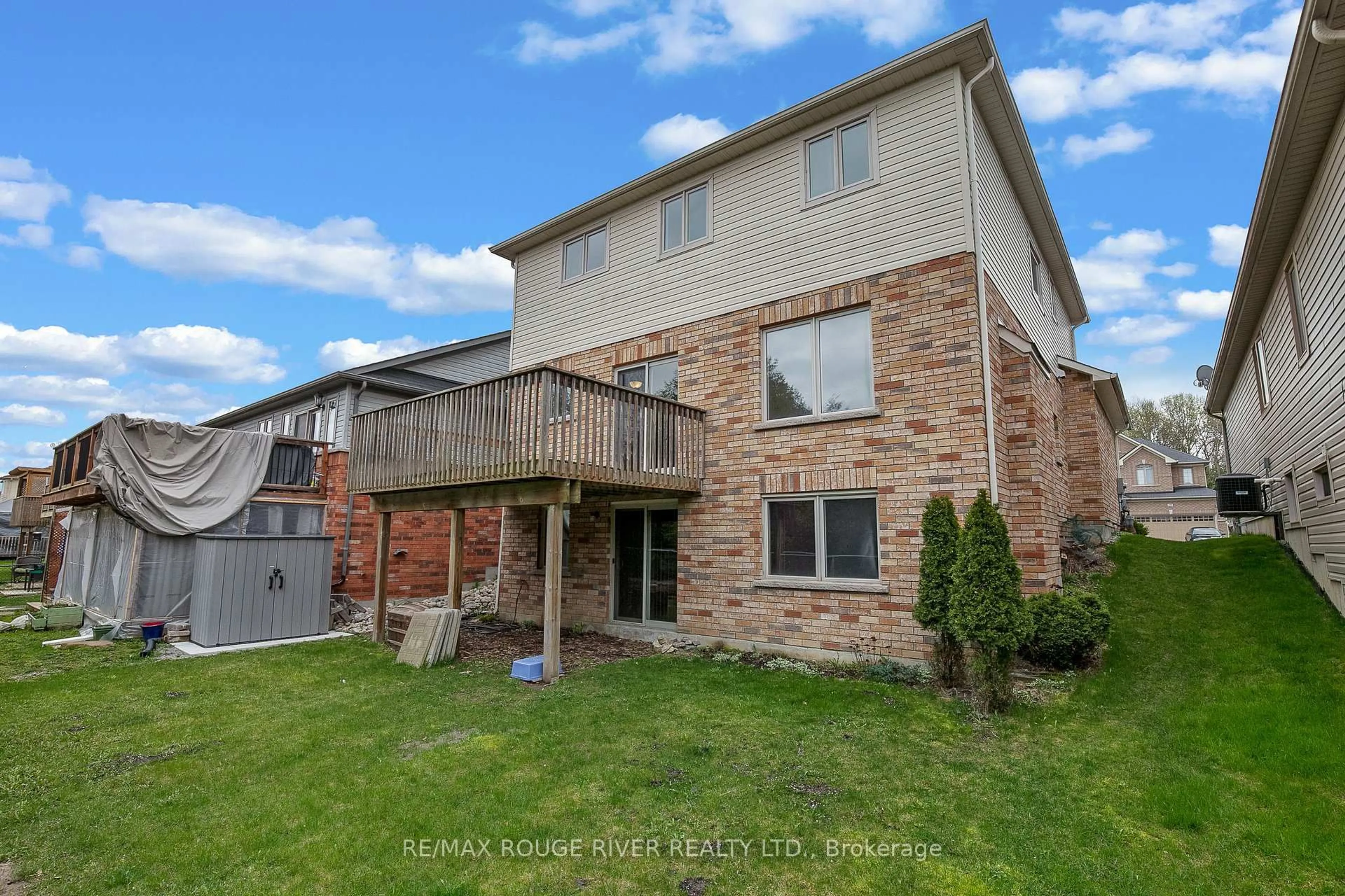 Unknown for 78 Cook St, Kawartha Lakes Ontario K9V 0C7