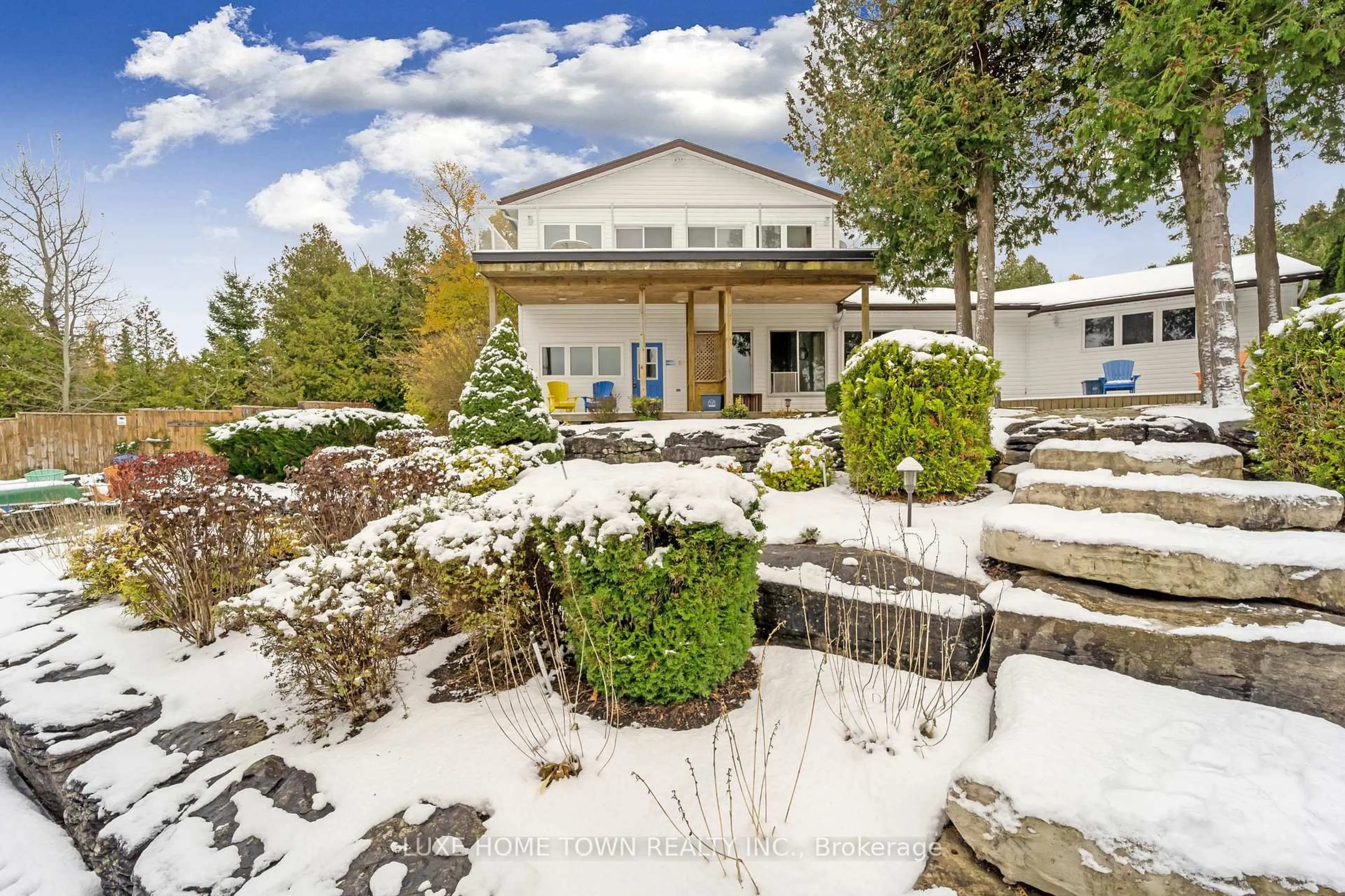 Unknown for 34 Green Cedar Dr, Northern Bruce Peninsula Ontario N0H 1W0