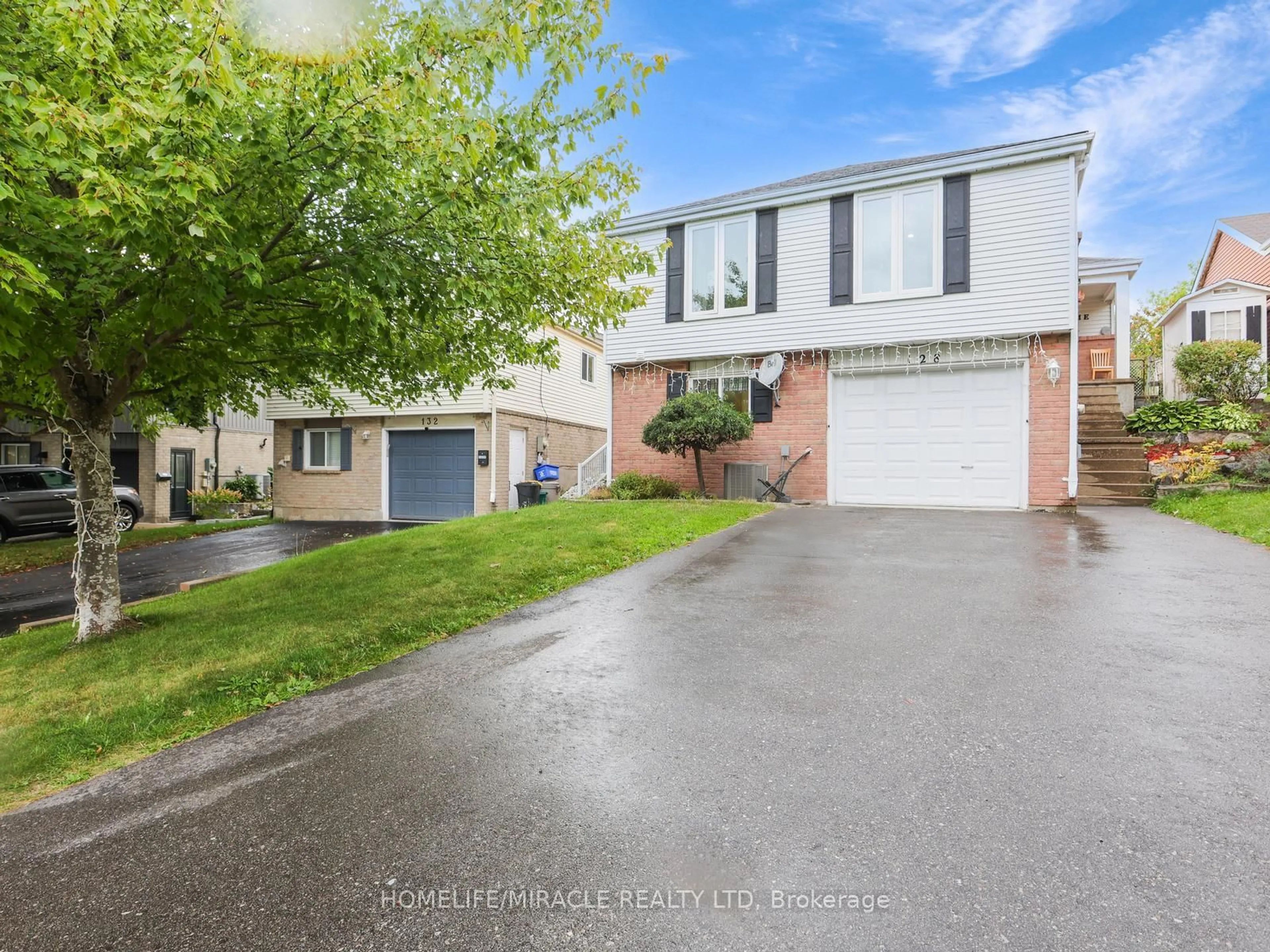 Unknown for 128 Macatee Pl, Cambridge Ontario N1R 6Z8