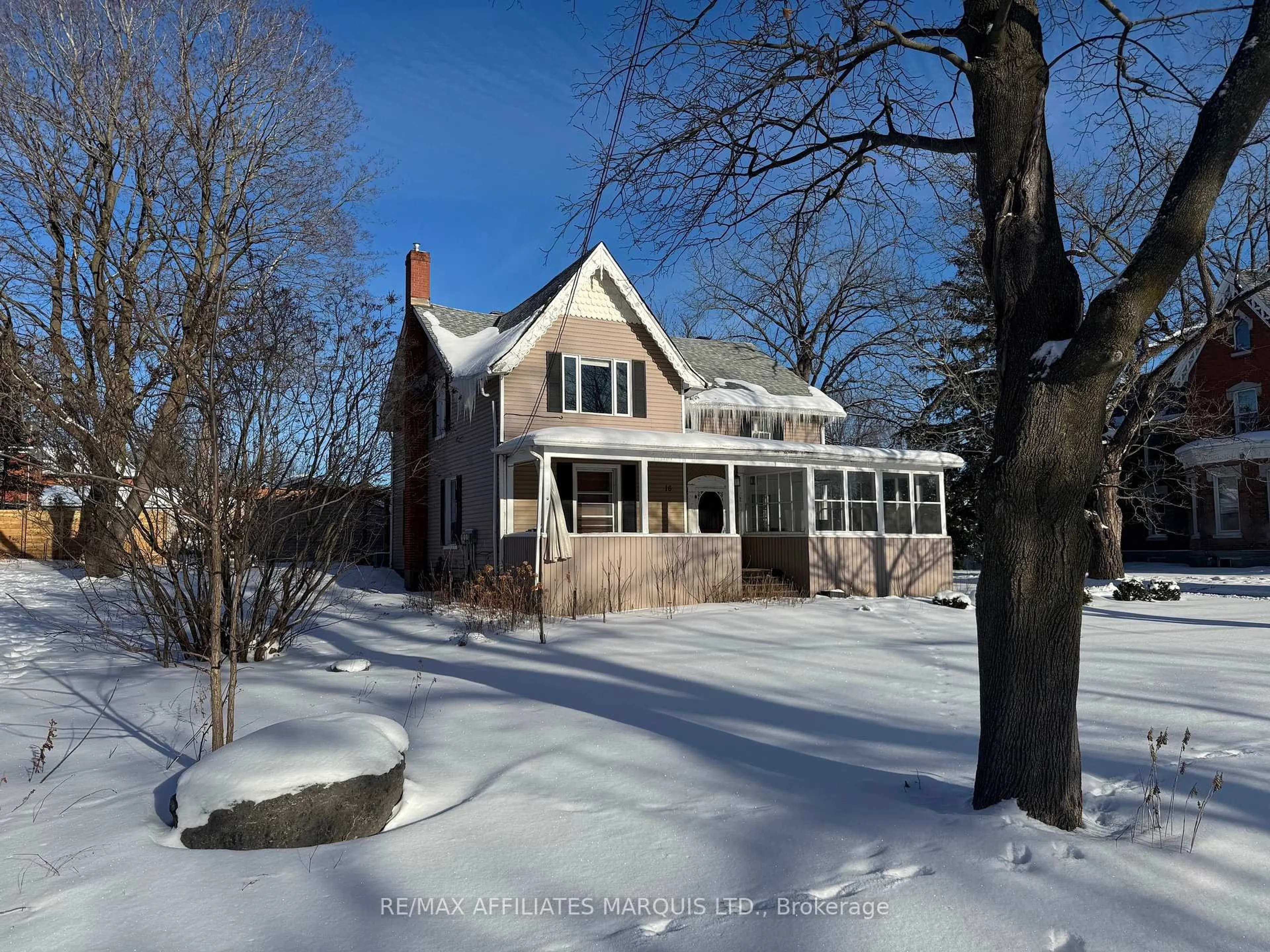 Unknown for 16 Lakeshore Dr, South Dundas Ontario K0C 1X0