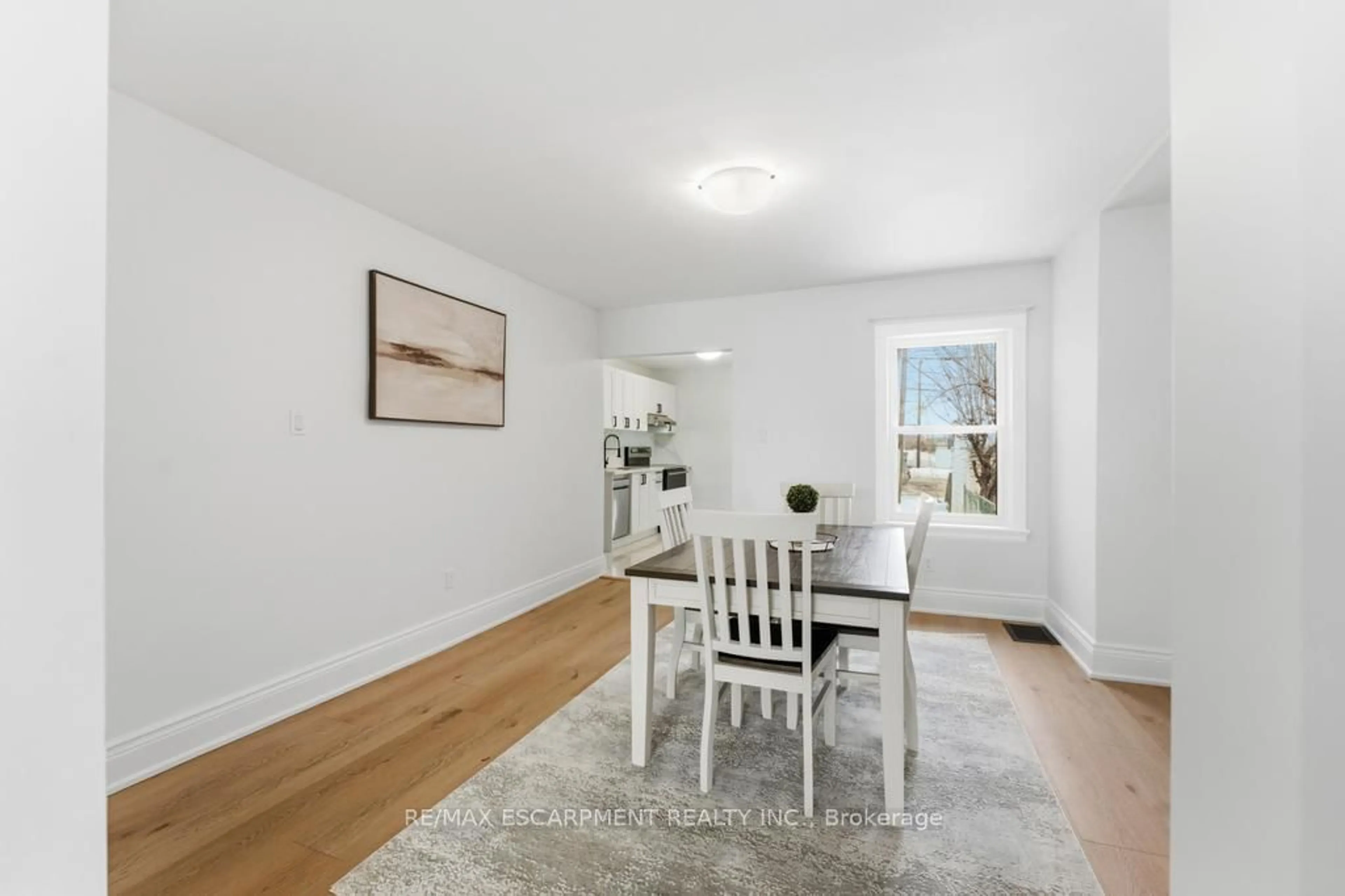 Dining room, unknown for 63 Argyle Ave, Hamilton Ontario L8H 2S8