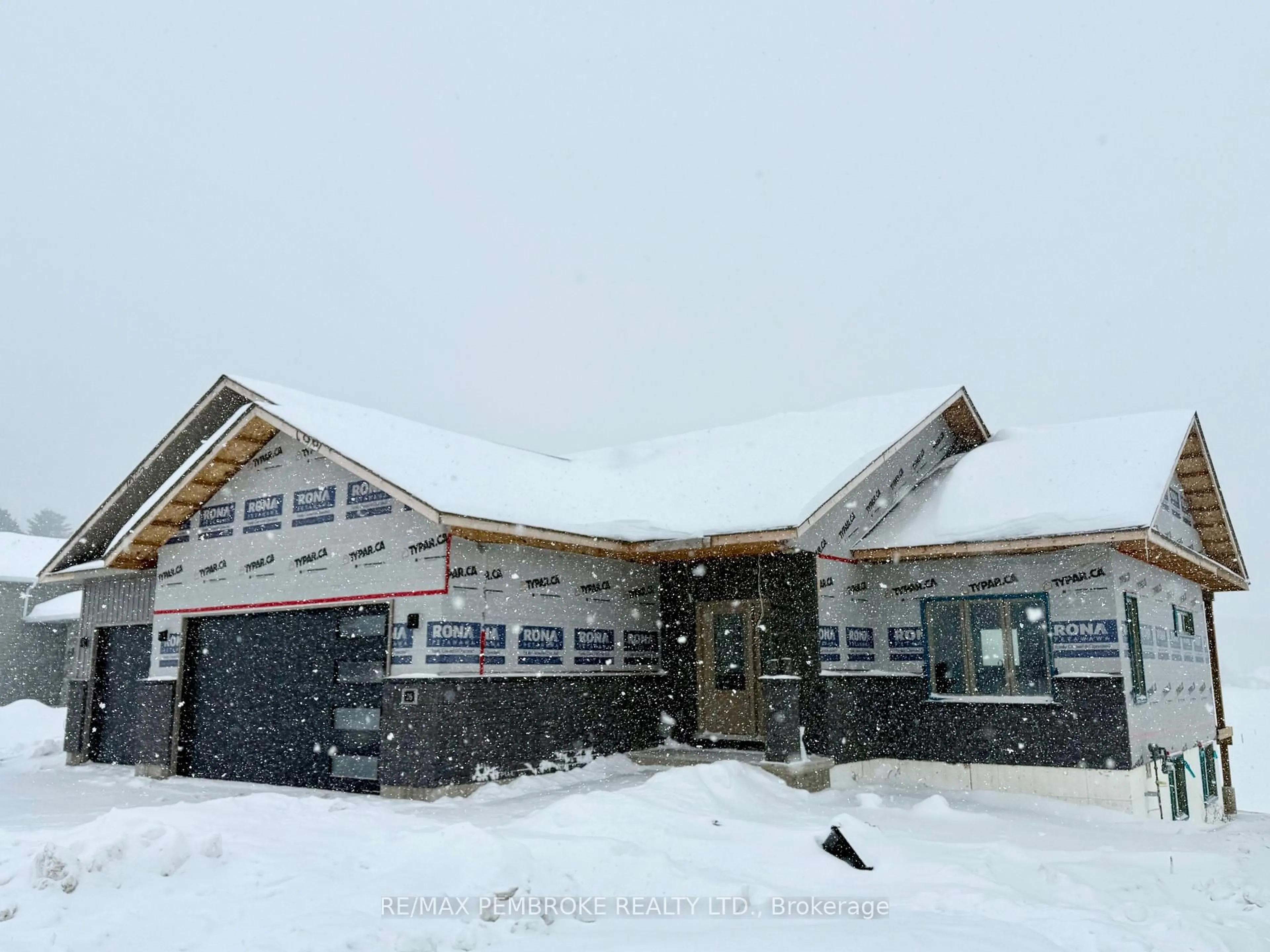 Unknown for 26 Jade Ave, Petawawa Ontario K8H 0E5