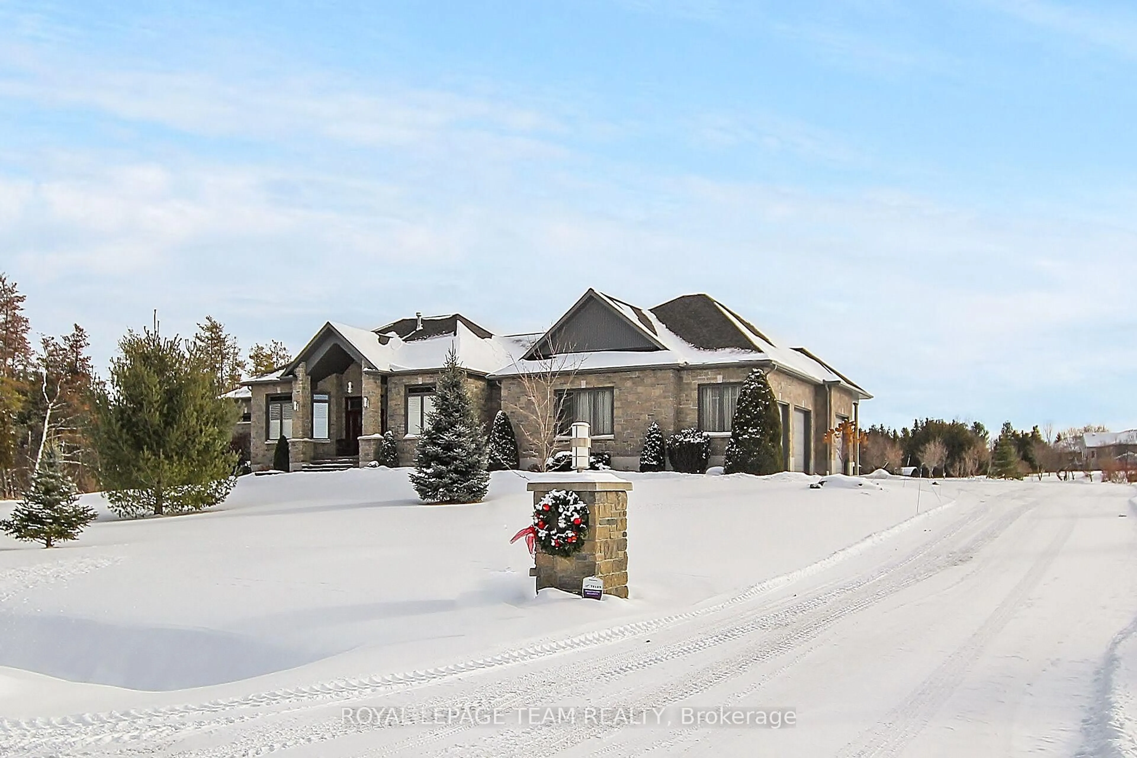 Unknown for 217 Shamus Way, Carp Ontario K0A 1L0