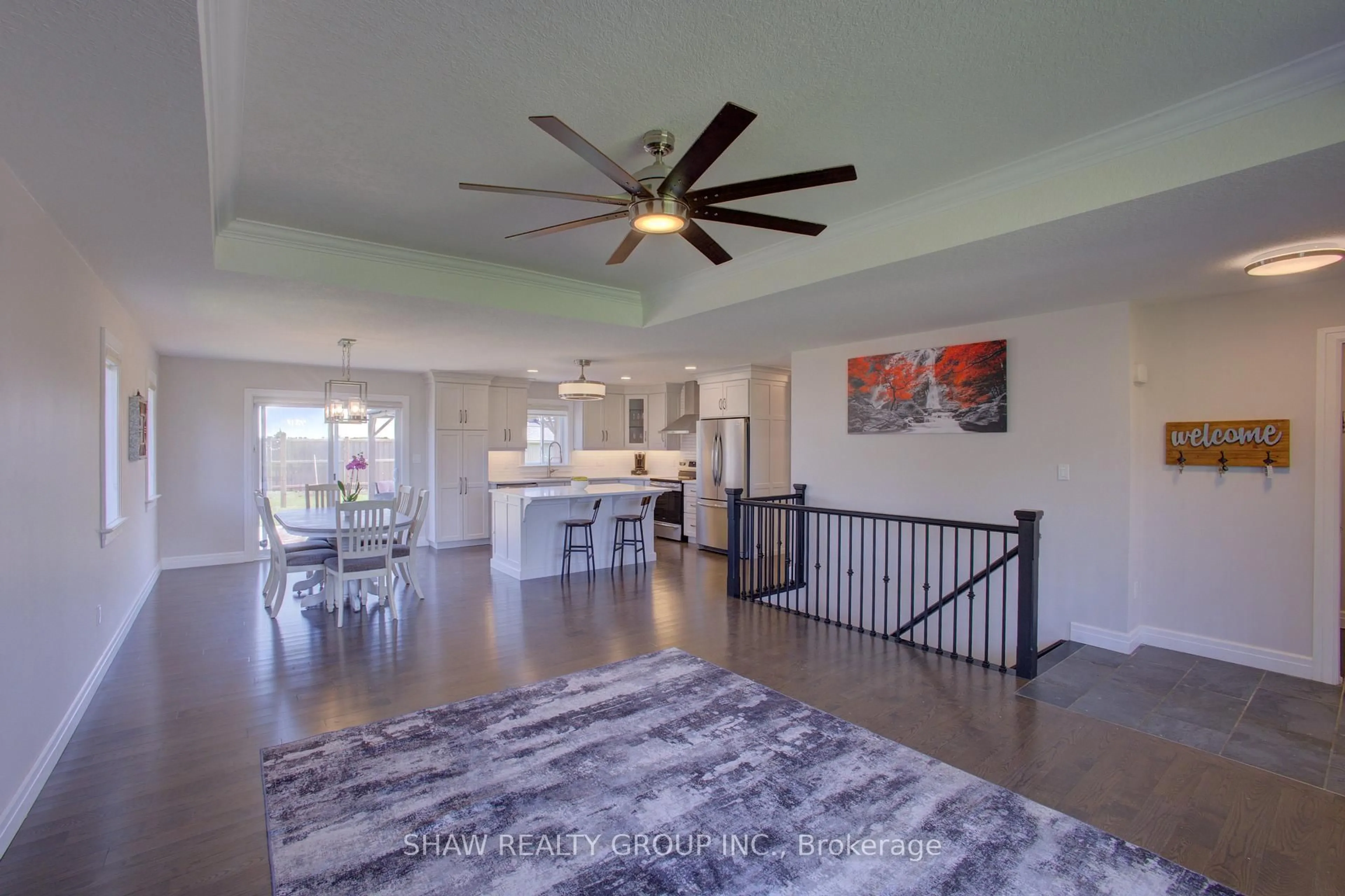 Unknown for 37 Lorne St, Minto Ontario N0G 1Z0