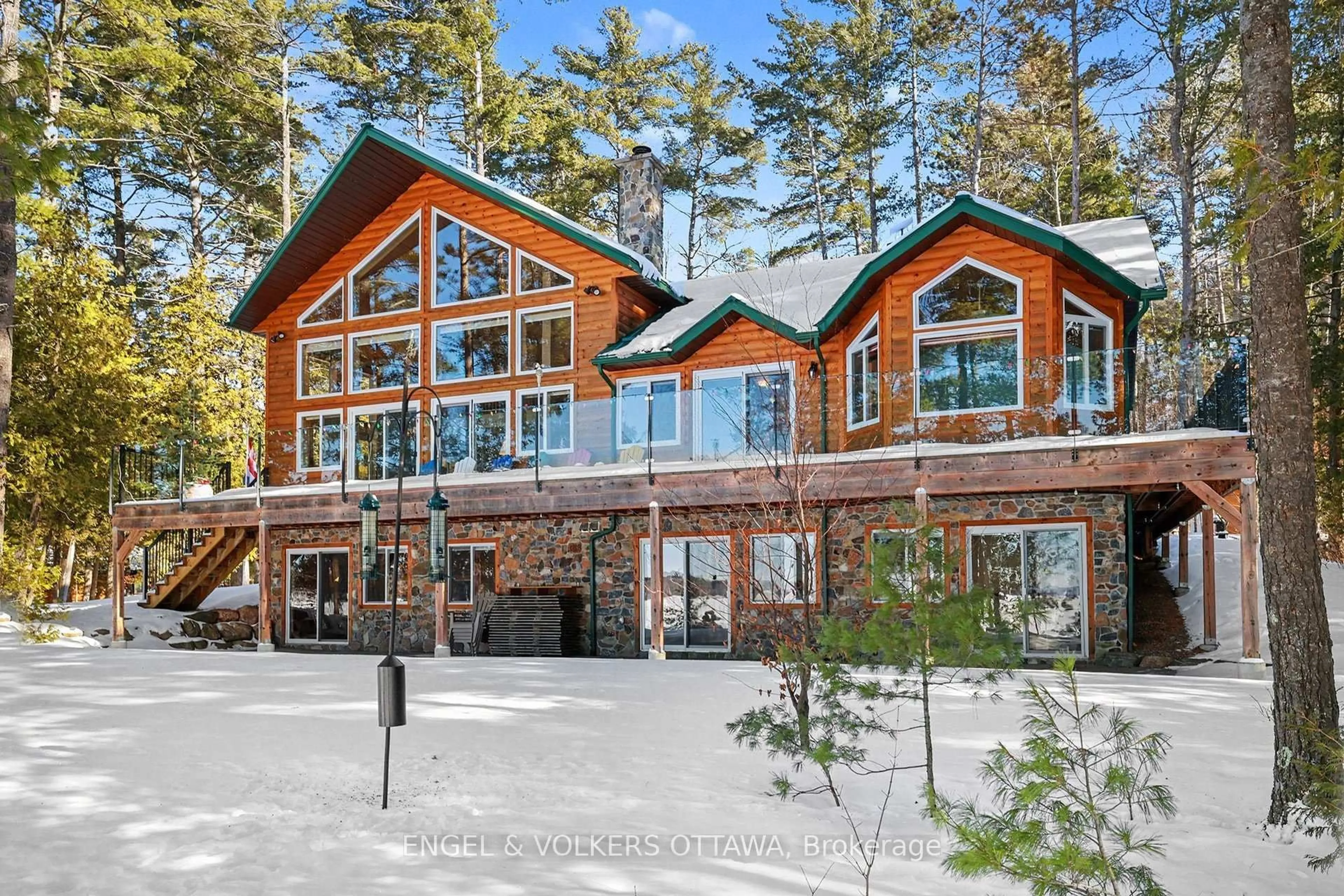 Unknown for 631 Golden Lyn Way, Golden Lake Ontario K0J 1X0