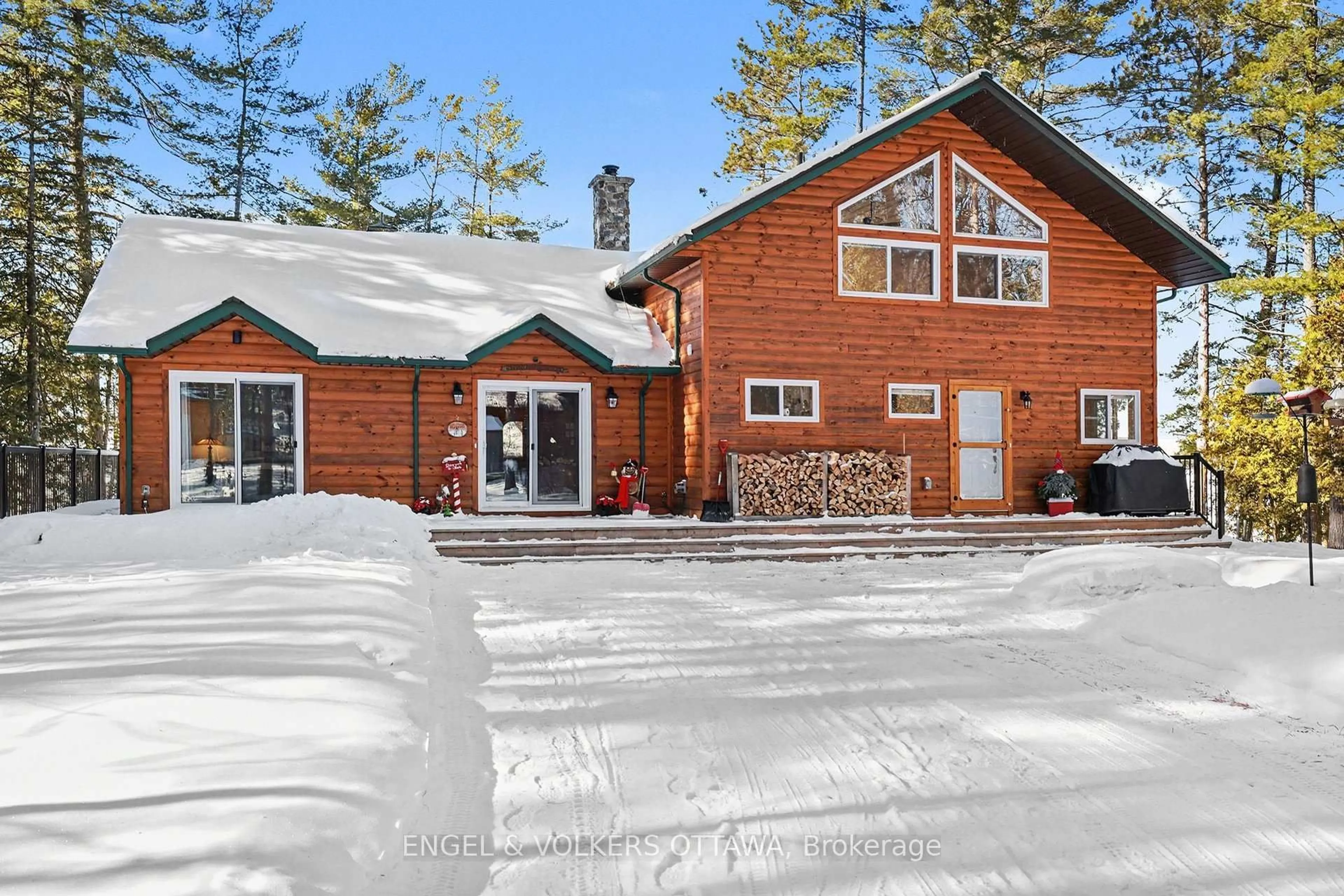 Unknown for 631 Golden Lyn Way, Golden Lake Ontario K0J 1X0