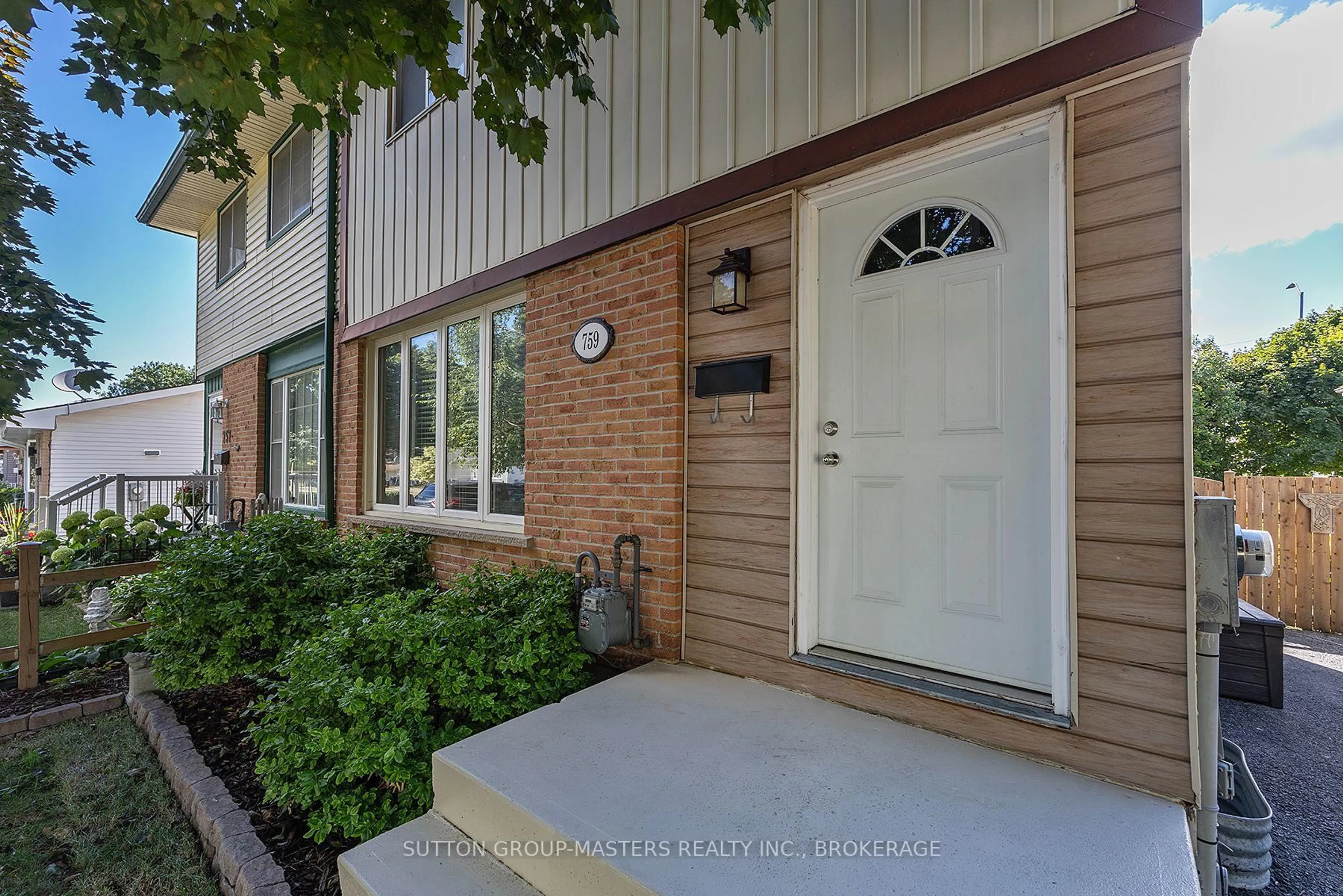 Unknown for 759 Somerset Cres, Kingston Ontario K7P 1G3