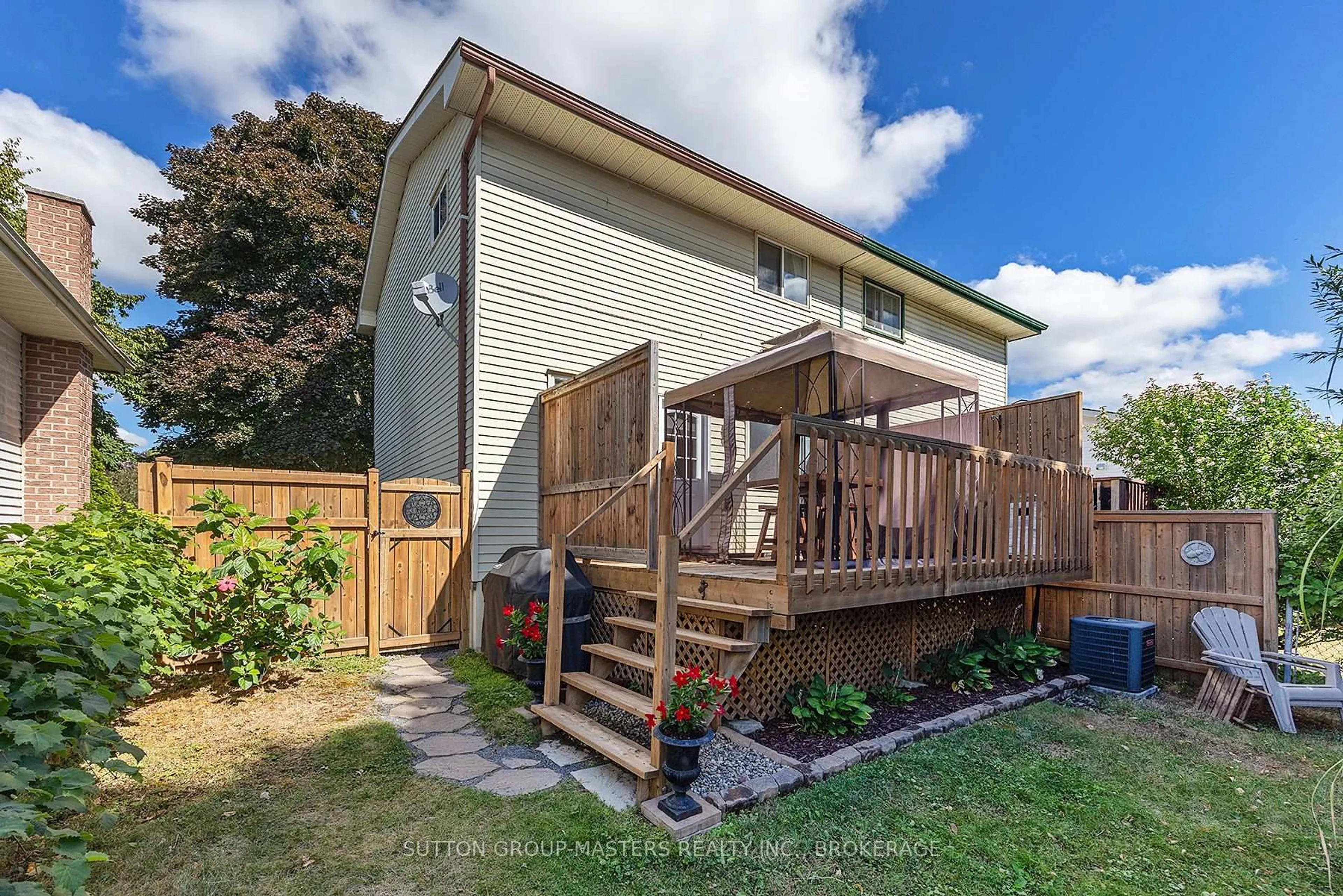 Unknown for 759 Somerset Cres, Kingston Ontario K7P 1G3