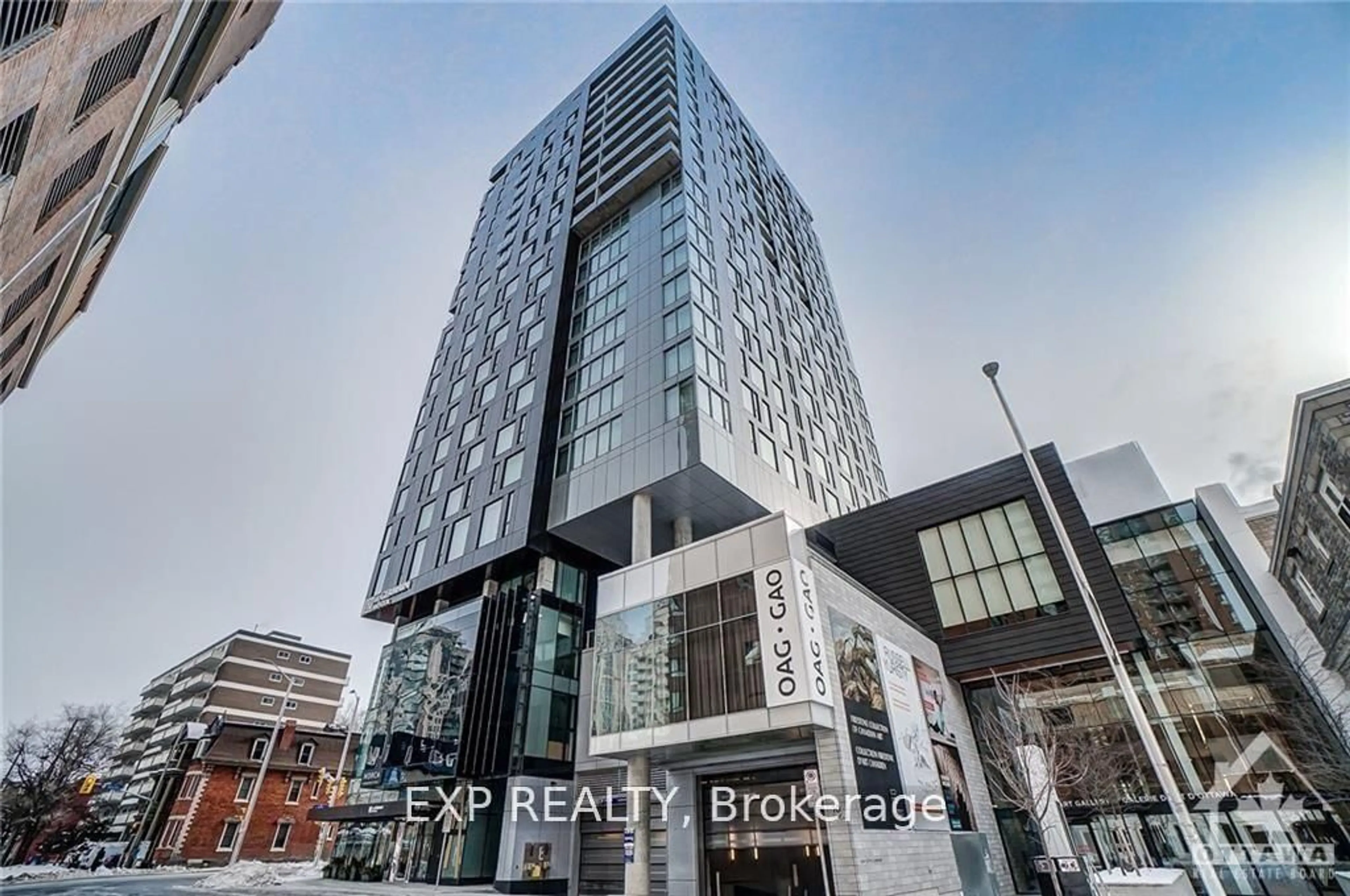 Unknown for 20 Daly Ave #2201, Ottawa Ontario K1N 0C6