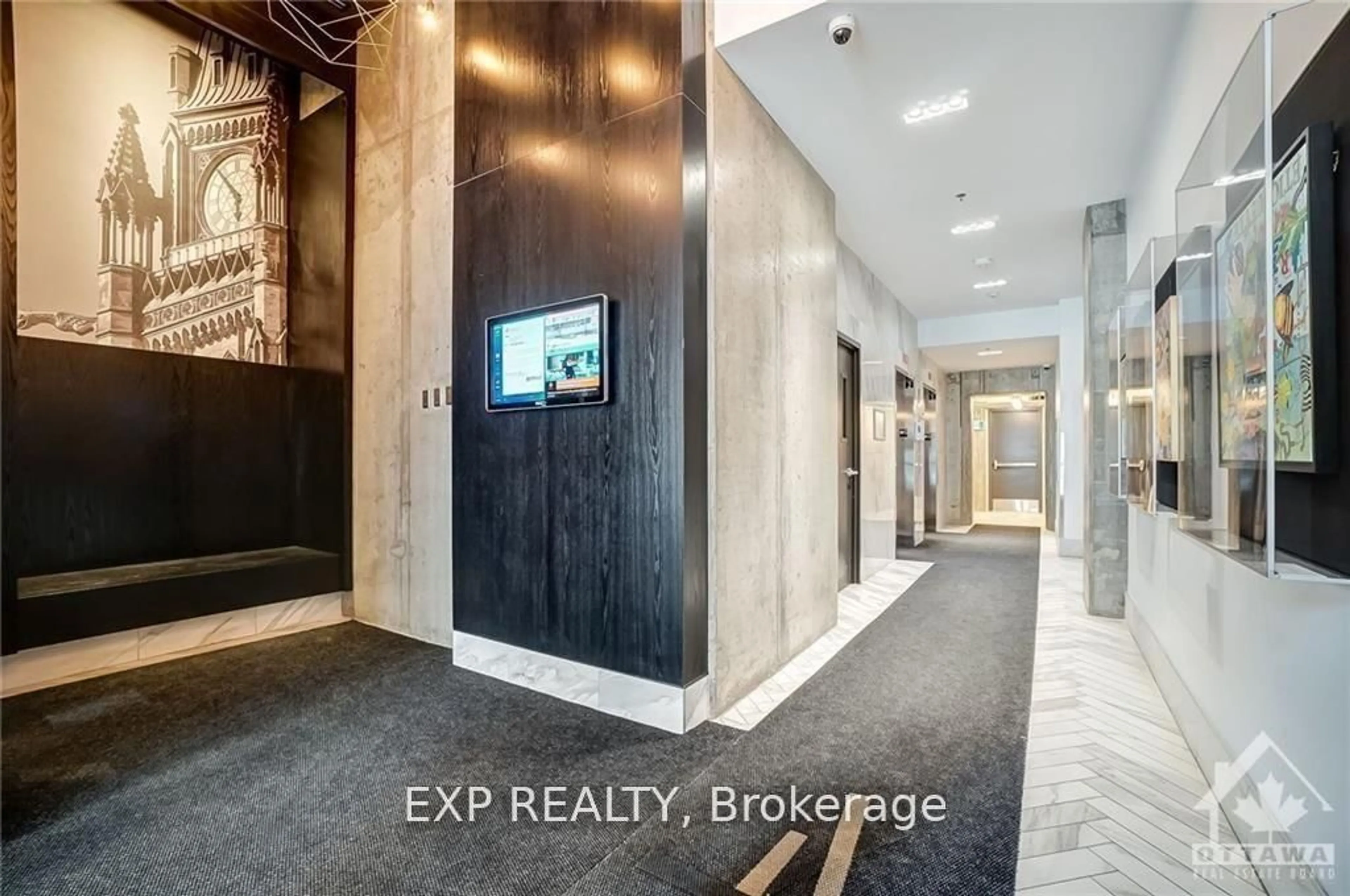 Unknown for 20 Daly Ave #2201, Ottawa Ontario K1N 0C6