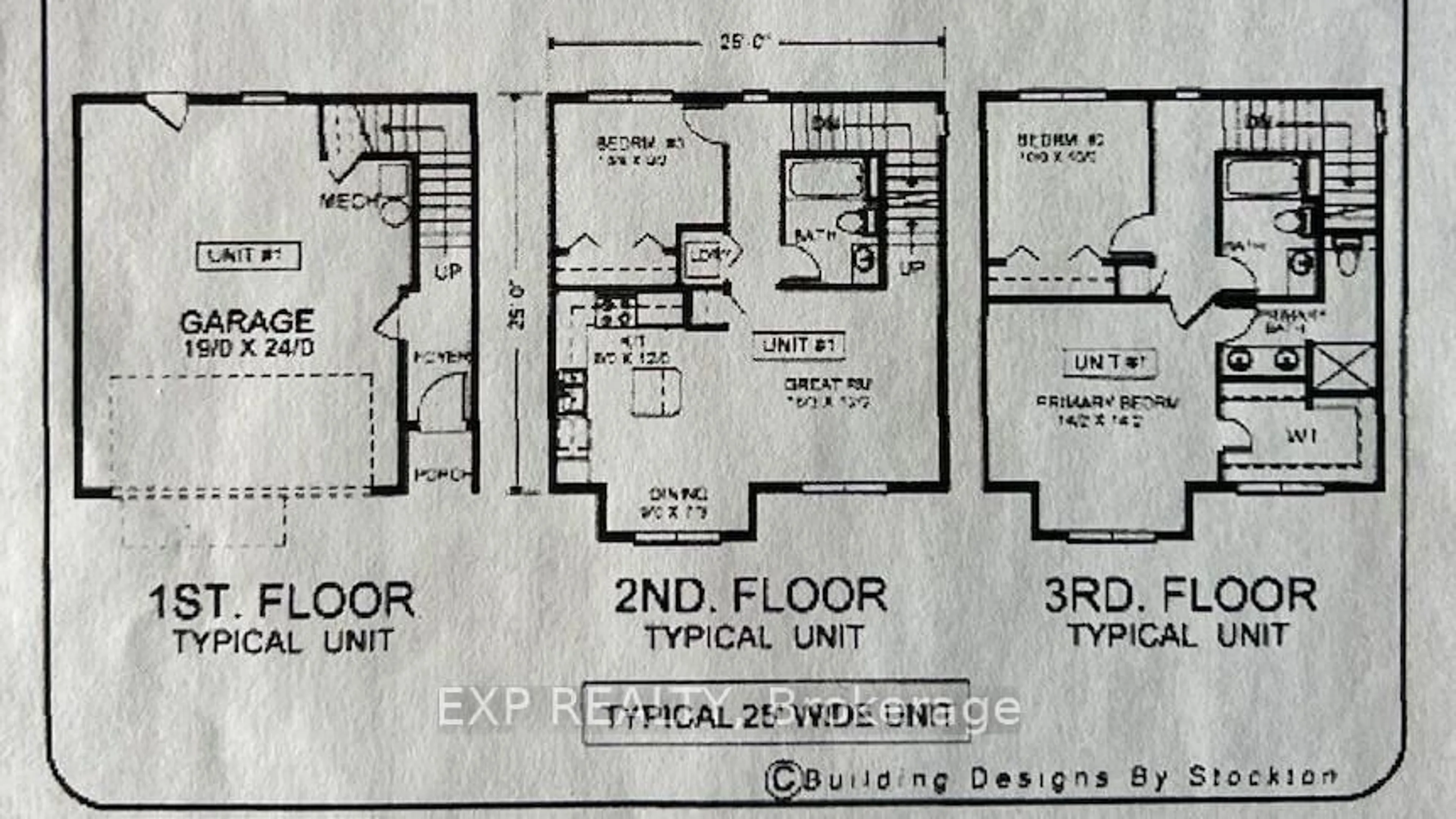 Floor plan for 82 Kehl St, Kitchener Ontario N2M 3T9