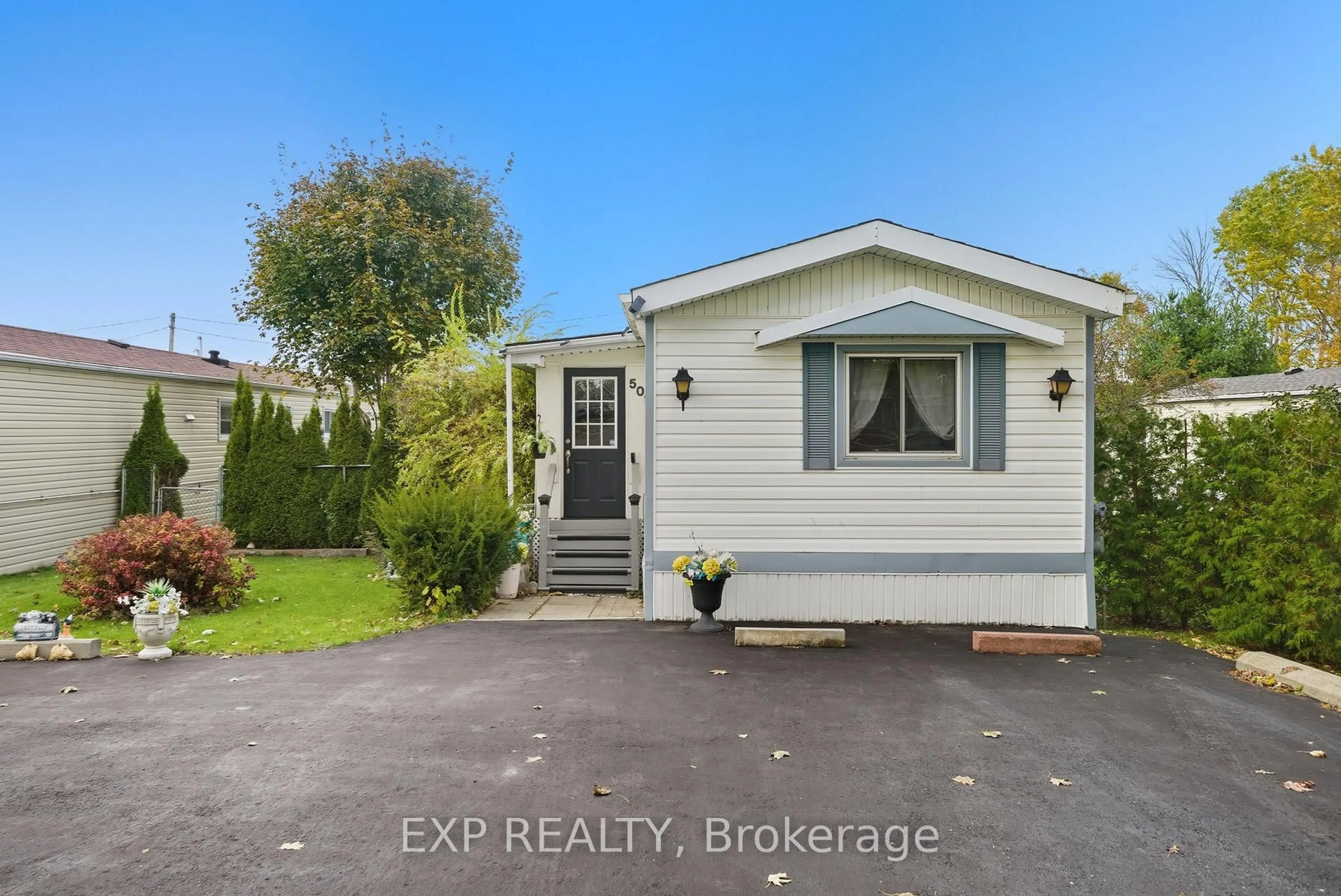 Unknown for 509 Cunningham Cres, Hamilton Township Ontario K9A 0X9