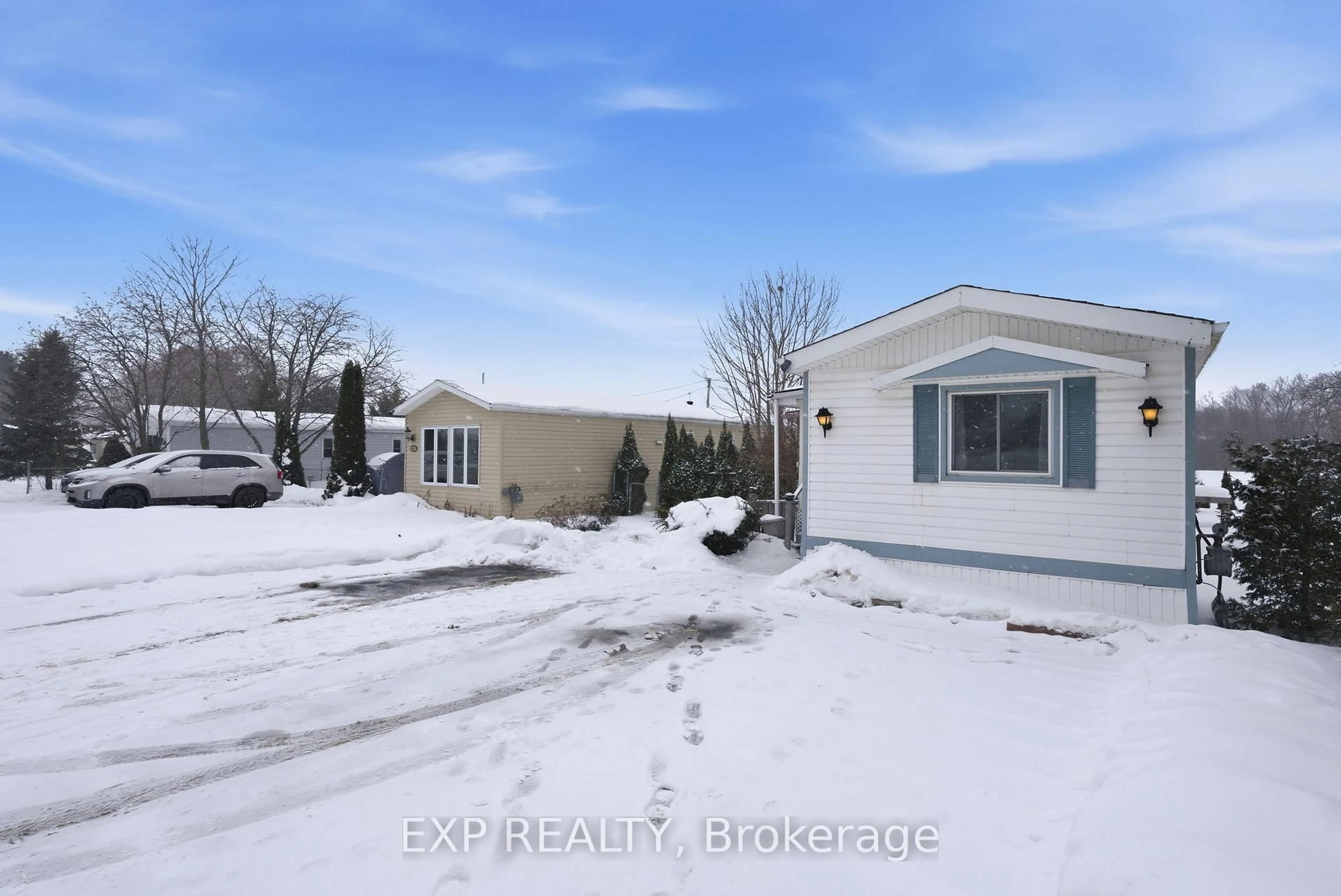 Unknown for 509 Cunningham Cres, Hamilton Township Ontario K9A 0X9