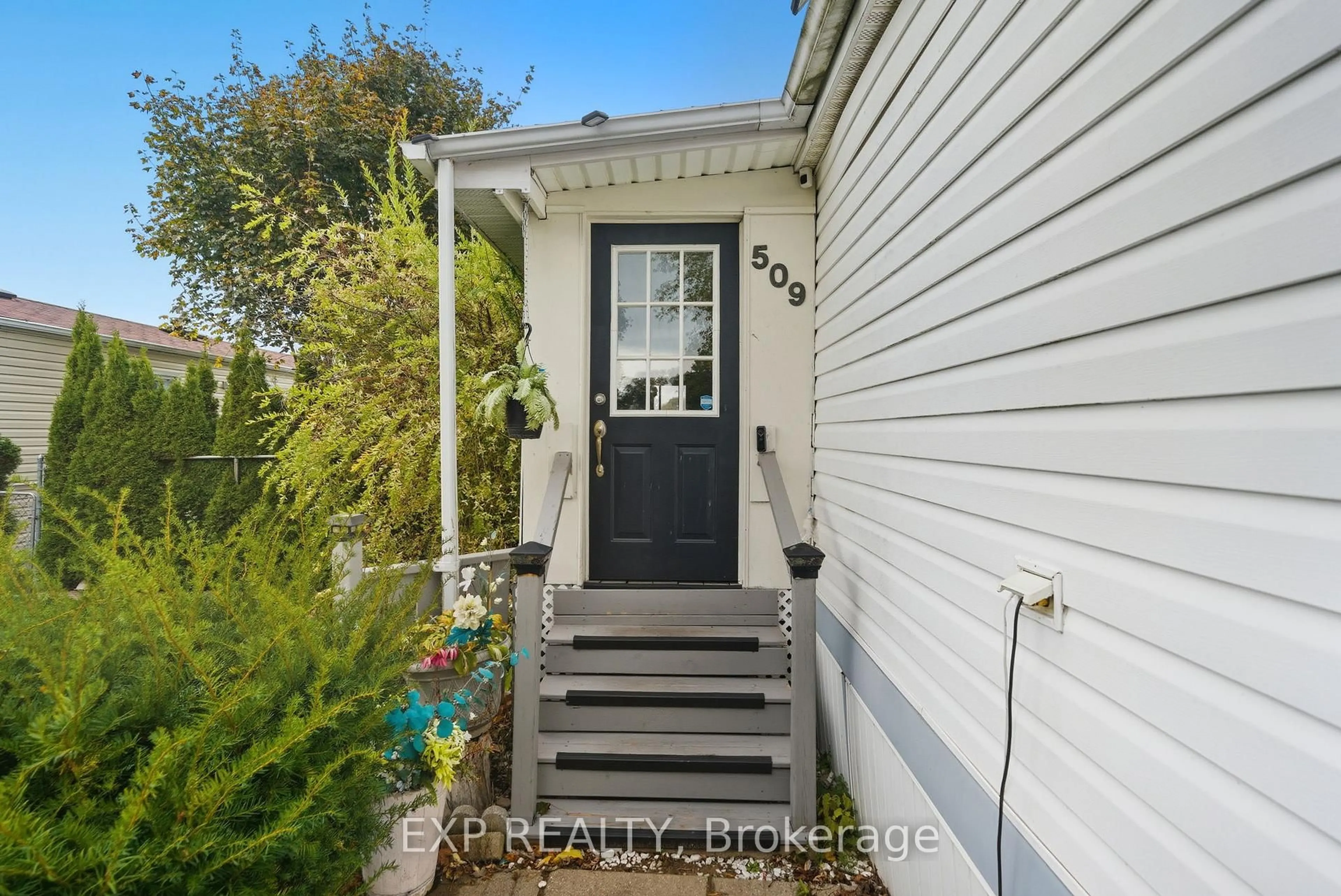 Unknown for 509 Cunningham Cres, Hamilton Township Ontario K9A 0X9