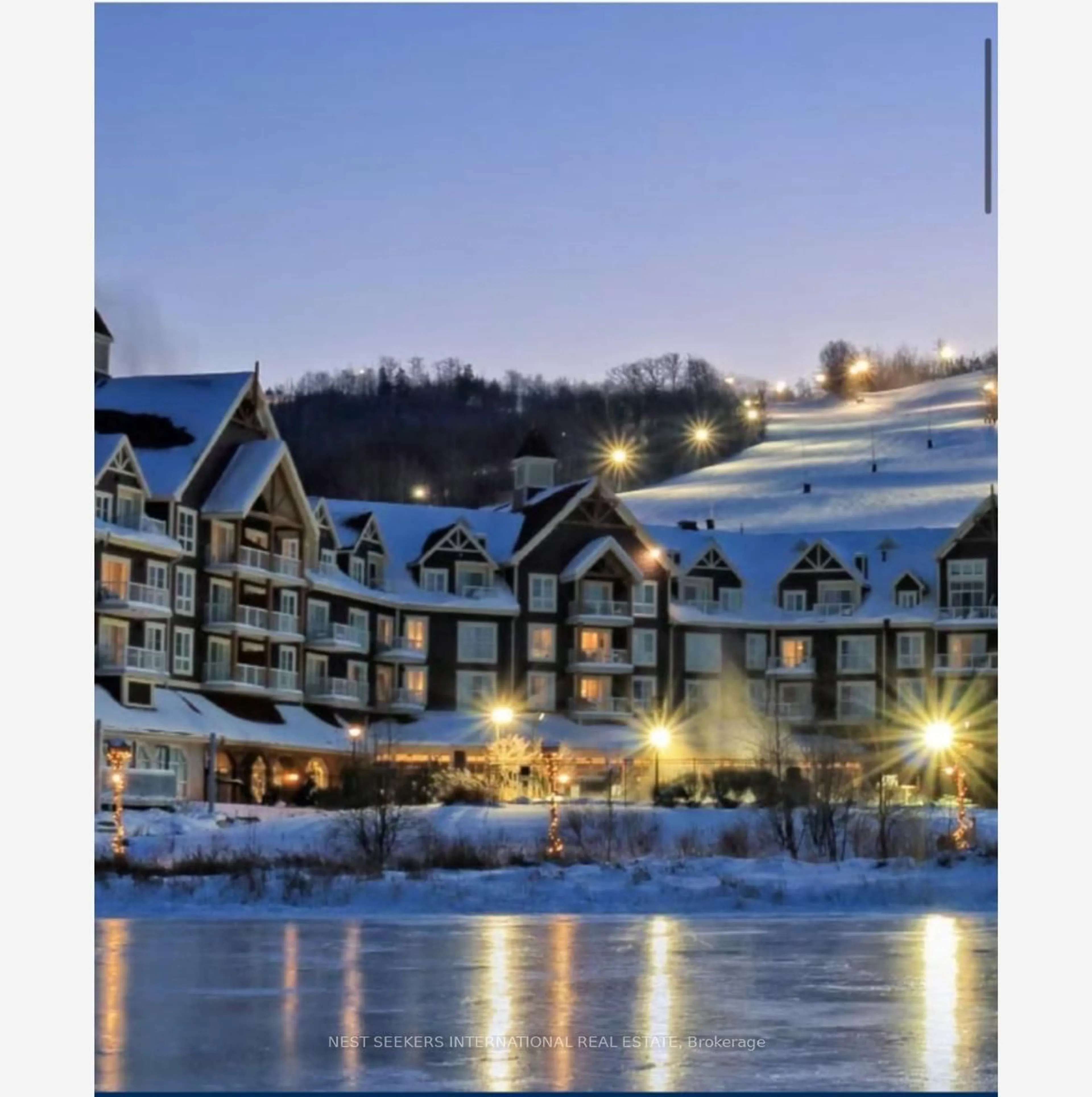 Blurry image for 188 Stoneleigh Dr #S3A, Blue Mountains Ontario L9Y 5T9