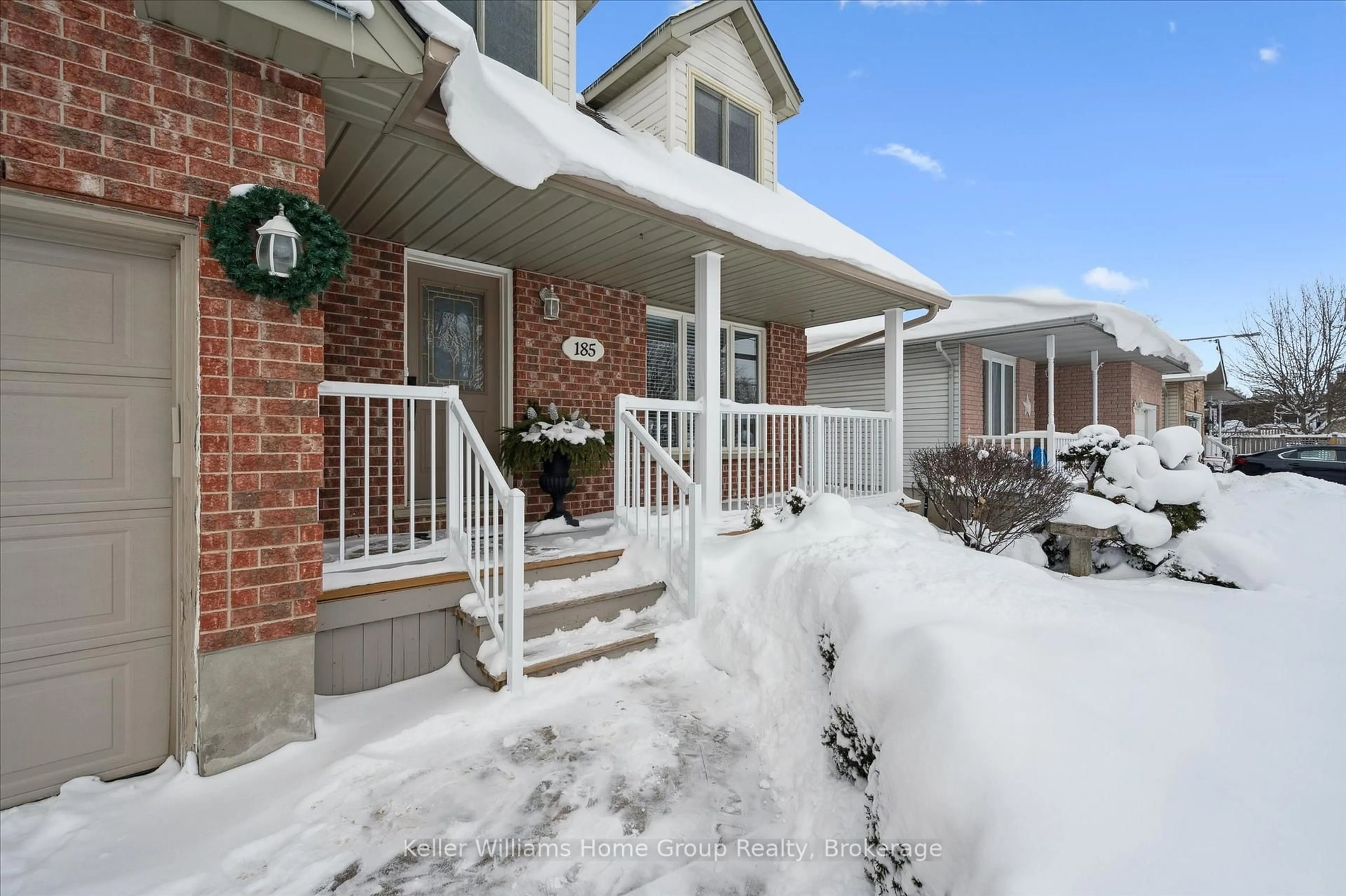 Unknown for 185 Forfar St, Centre Wellington Ontario N1M 1B3