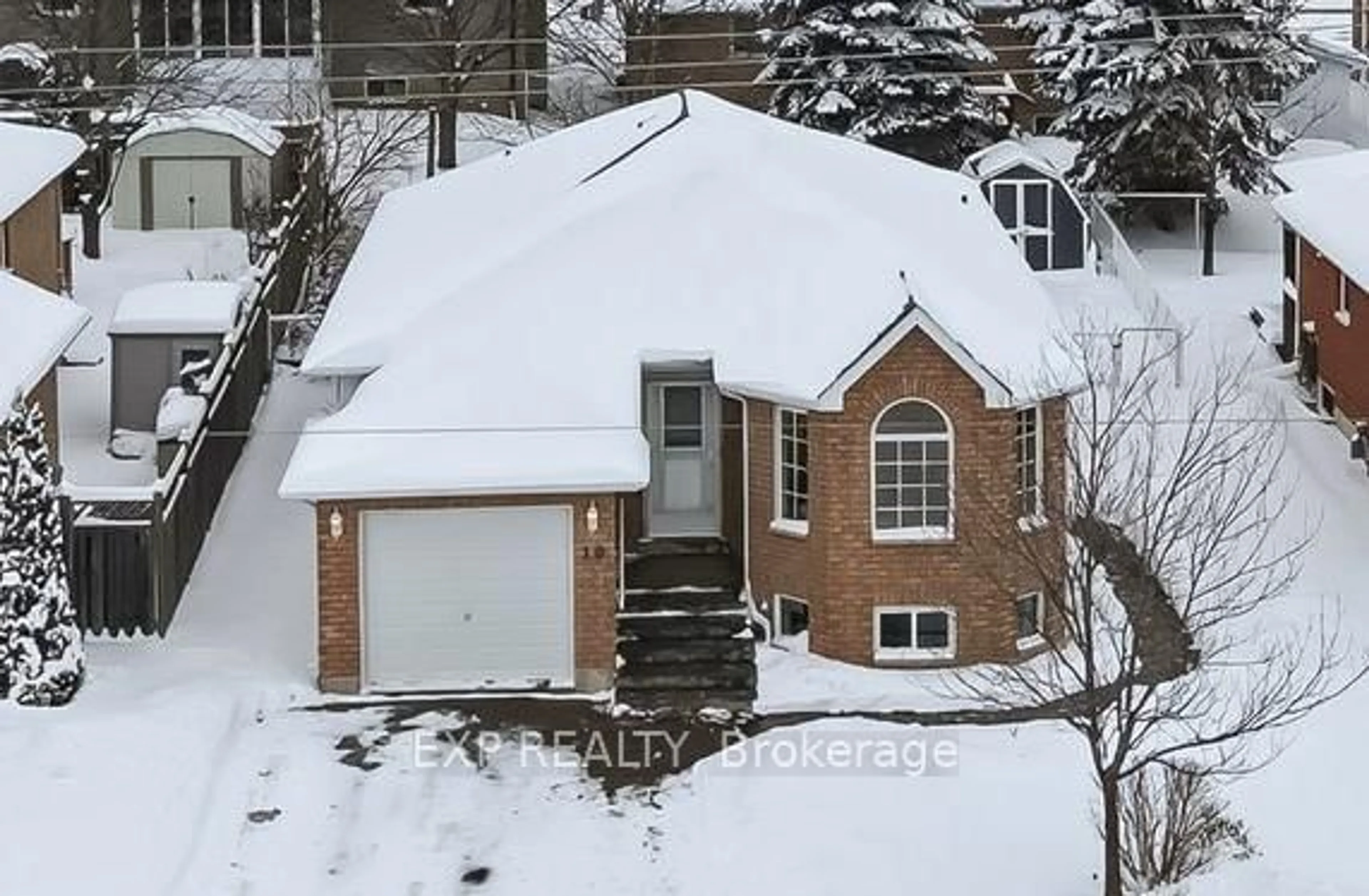 Unknown for 10 Mcgibbon Blvd, Kawartha Lakes Ontario K9V 6G3