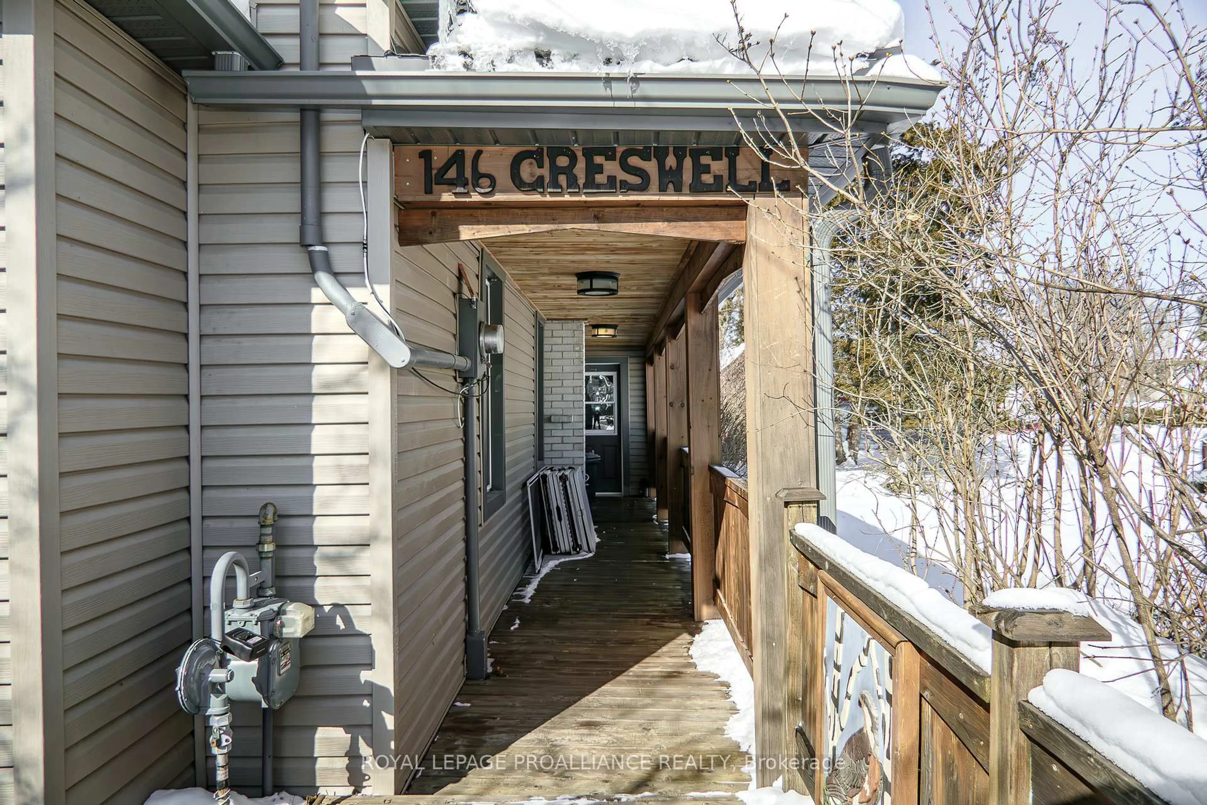 Unknown for 146 Creswell Dr, Quinte West Ontario K8V 3H5