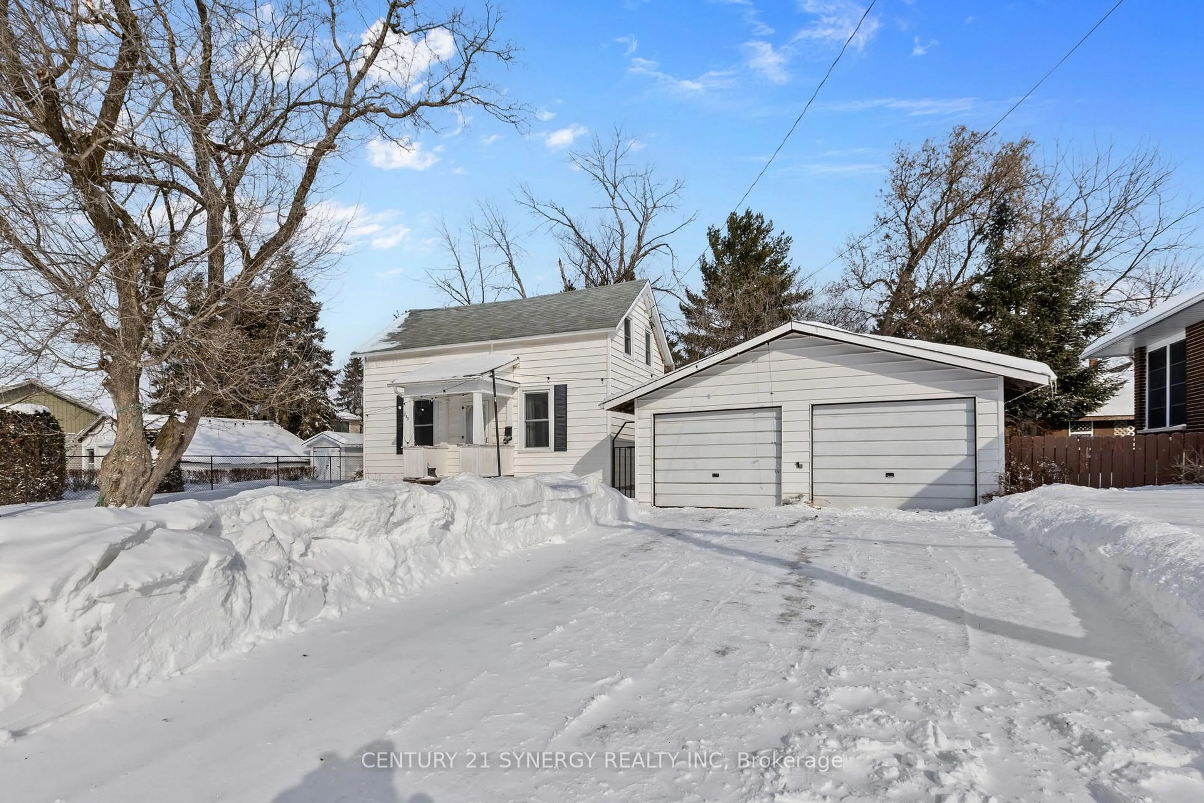 Unknown for 253 Alicia St, Arnprior Ontario K7S 1H3