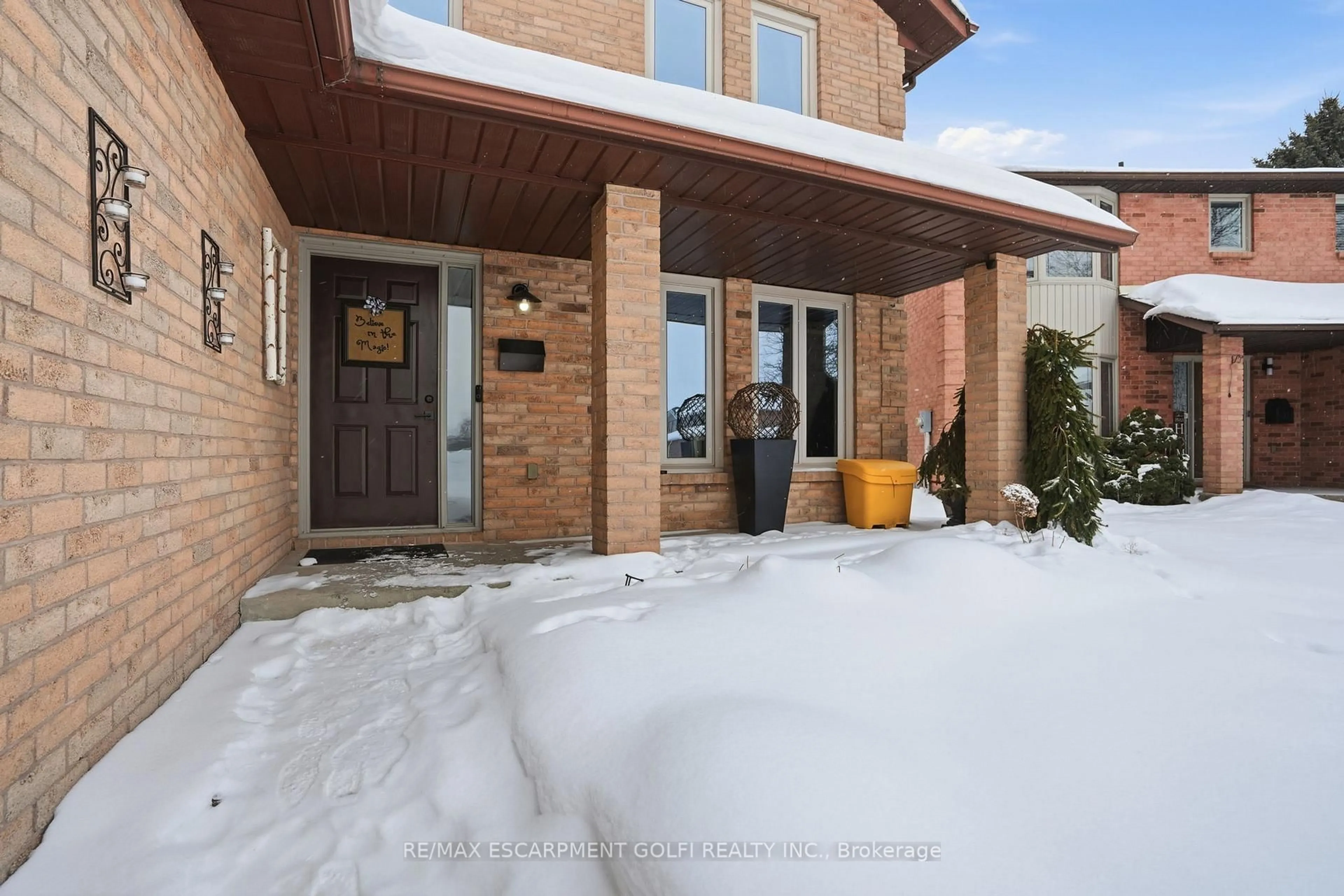 Unknown for 83 Briarsdale Cres, Welland Ontario L3C 6S8